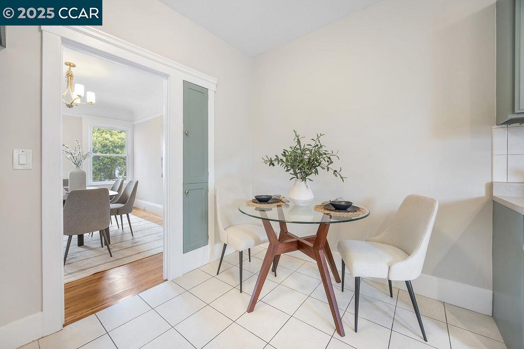Detail Gallery Image 16 of 35 For 65 Del Monte St, San Francisco,  CA 94112 - 3 Beds | 1 Baths