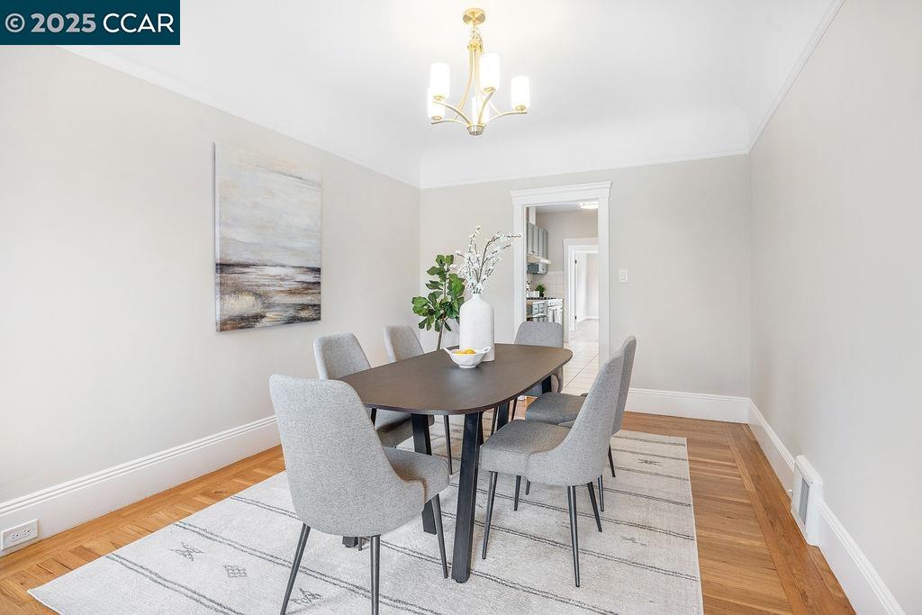 Detail Gallery Image 8 of 35 For 65 Del Monte St, San Francisco,  CA 94112 - 3 Beds | 1 Baths