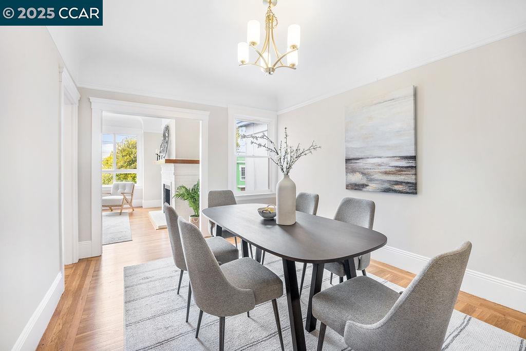 Detail Gallery Image 9 of 35 For 65 Del Monte St, San Francisco,  CA 94112 - 3 Beds | 1 Baths