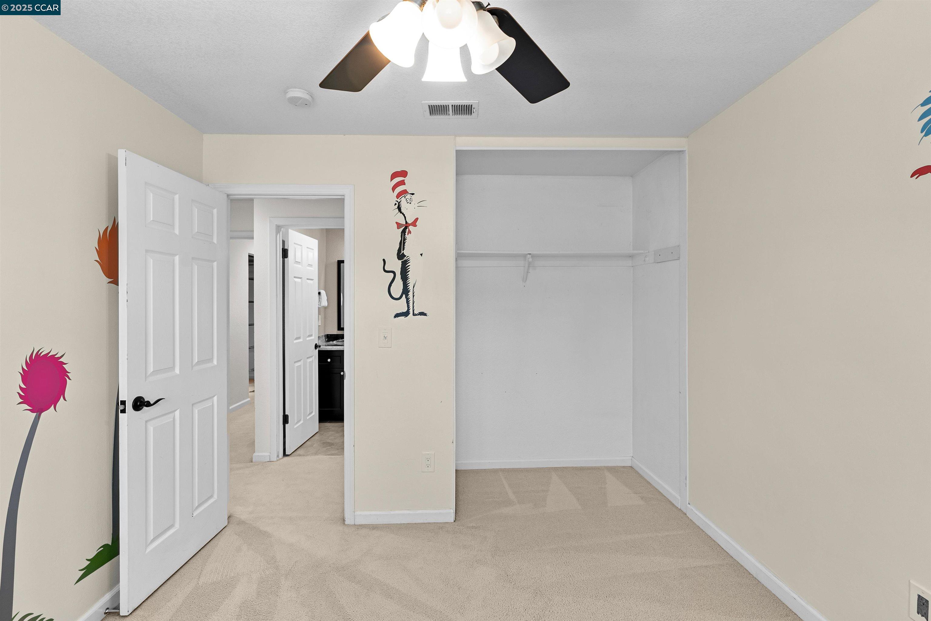 Detail Gallery Image 42 of 60 For 3628 Portsmouth Ct, Pleasanton,  CA 94588 - 5 Beds | 2/1 Baths