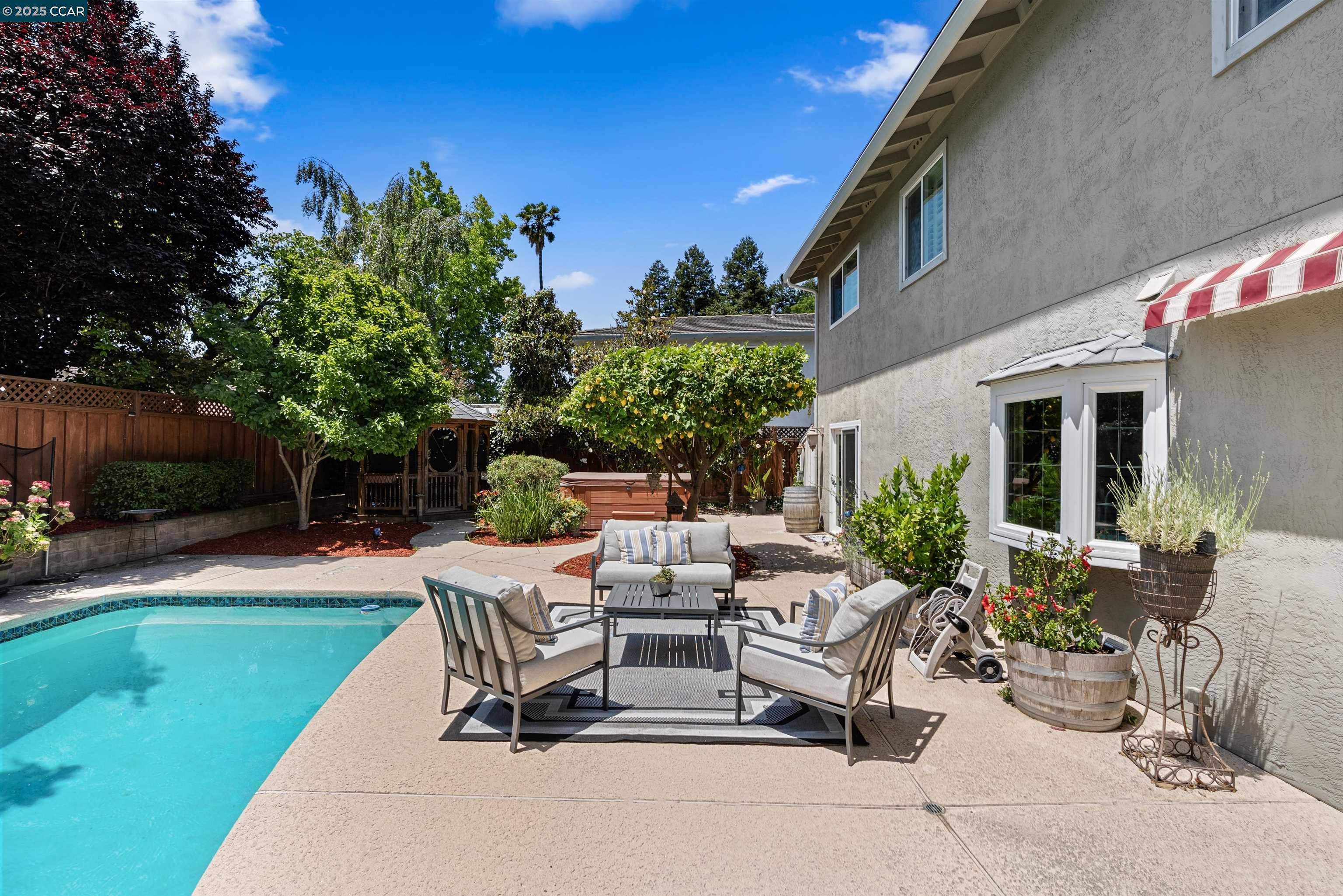 Detail Gallery Image 47 of 60 For 3628 Portsmouth Ct, Pleasanton,  CA 94588 - 5 Beds | 2/1 Baths