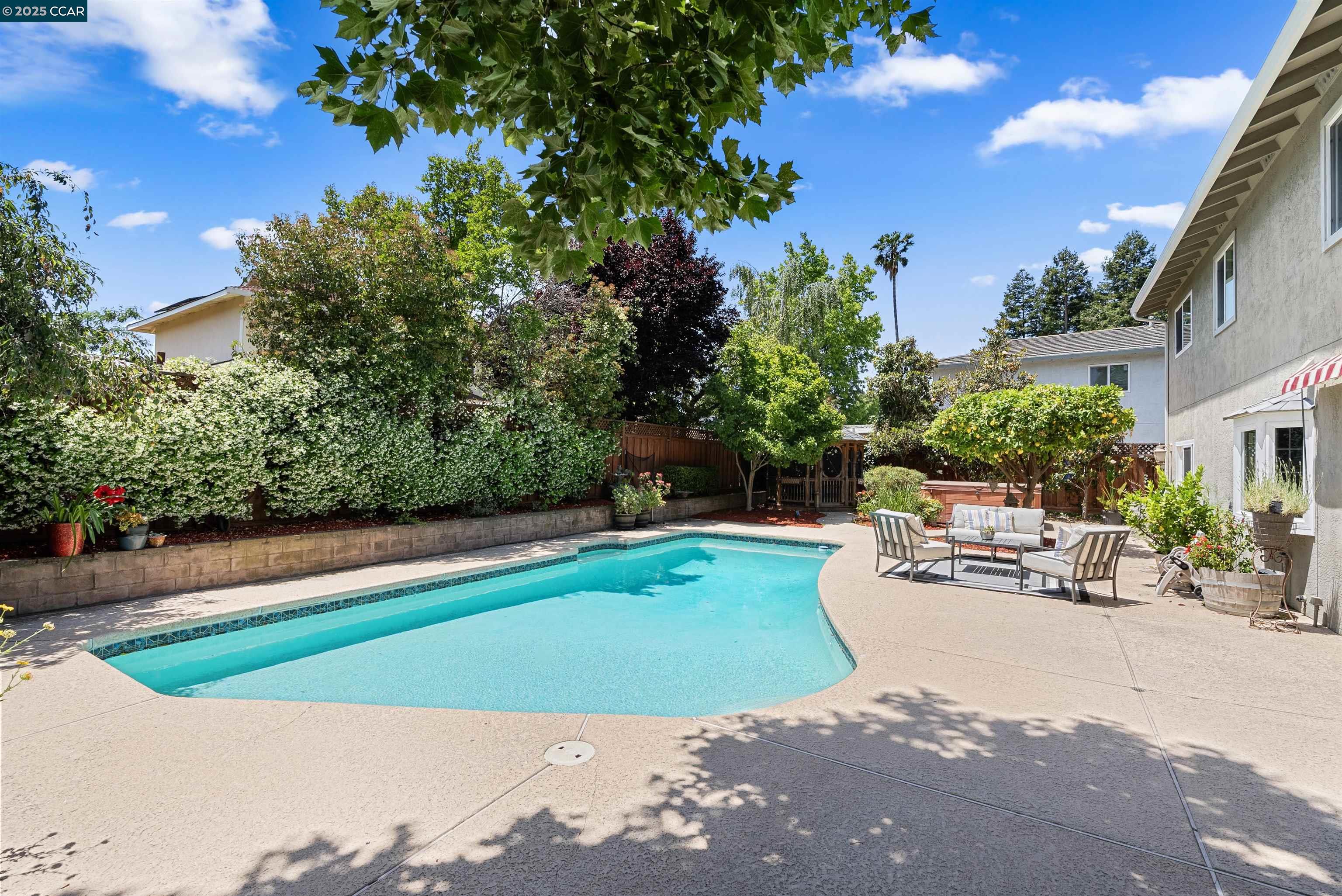Detail Gallery Image 48 of 60 For 3628 Portsmouth Ct, Pleasanton,  CA 94588 - 5 Beds | 2/1 Baths