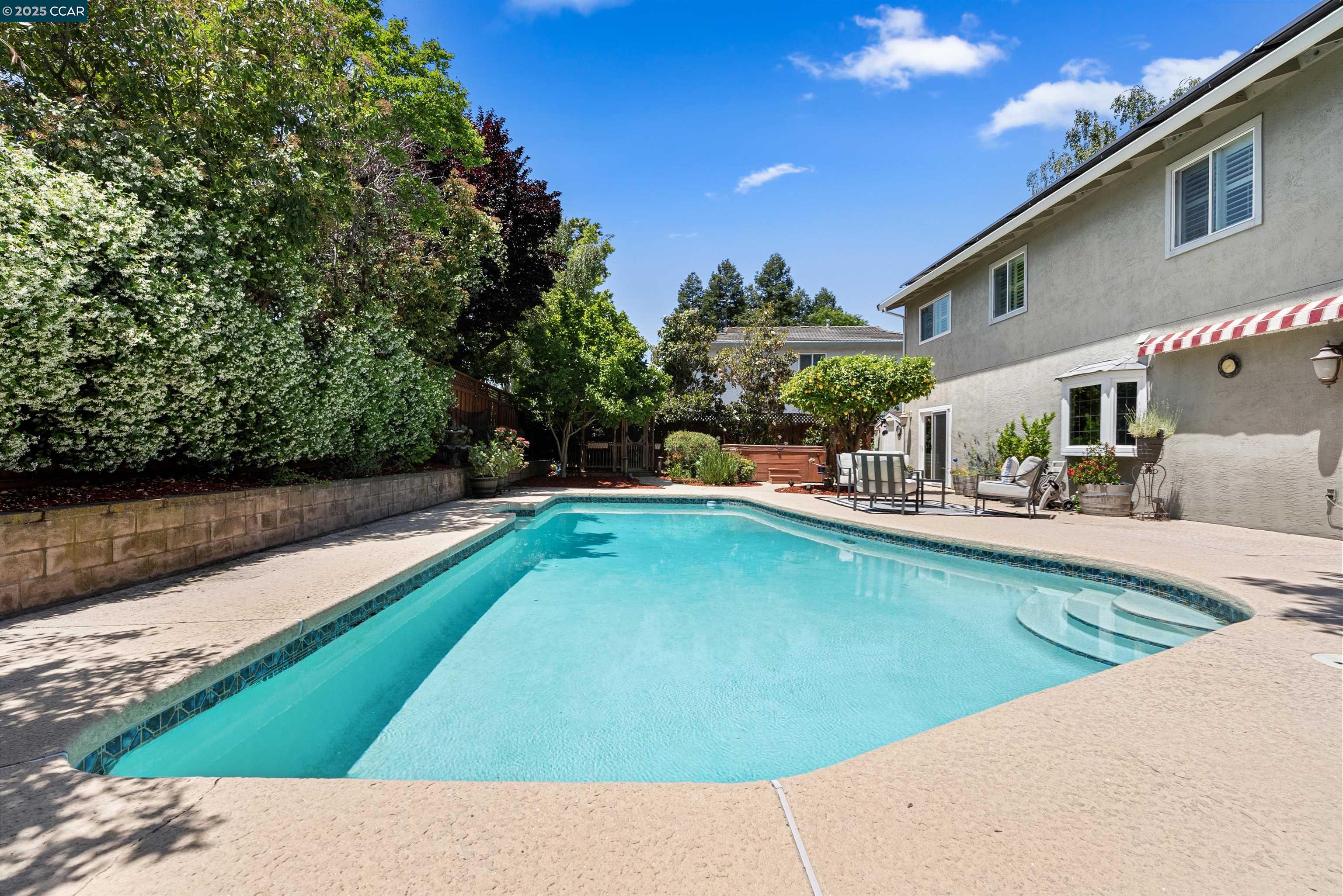 Detail Gallery Image 49 of 60 For 3628 Portsmouth Ct, Pleasanton,  CA 94588 - 5 Beds | 2/1 Baths