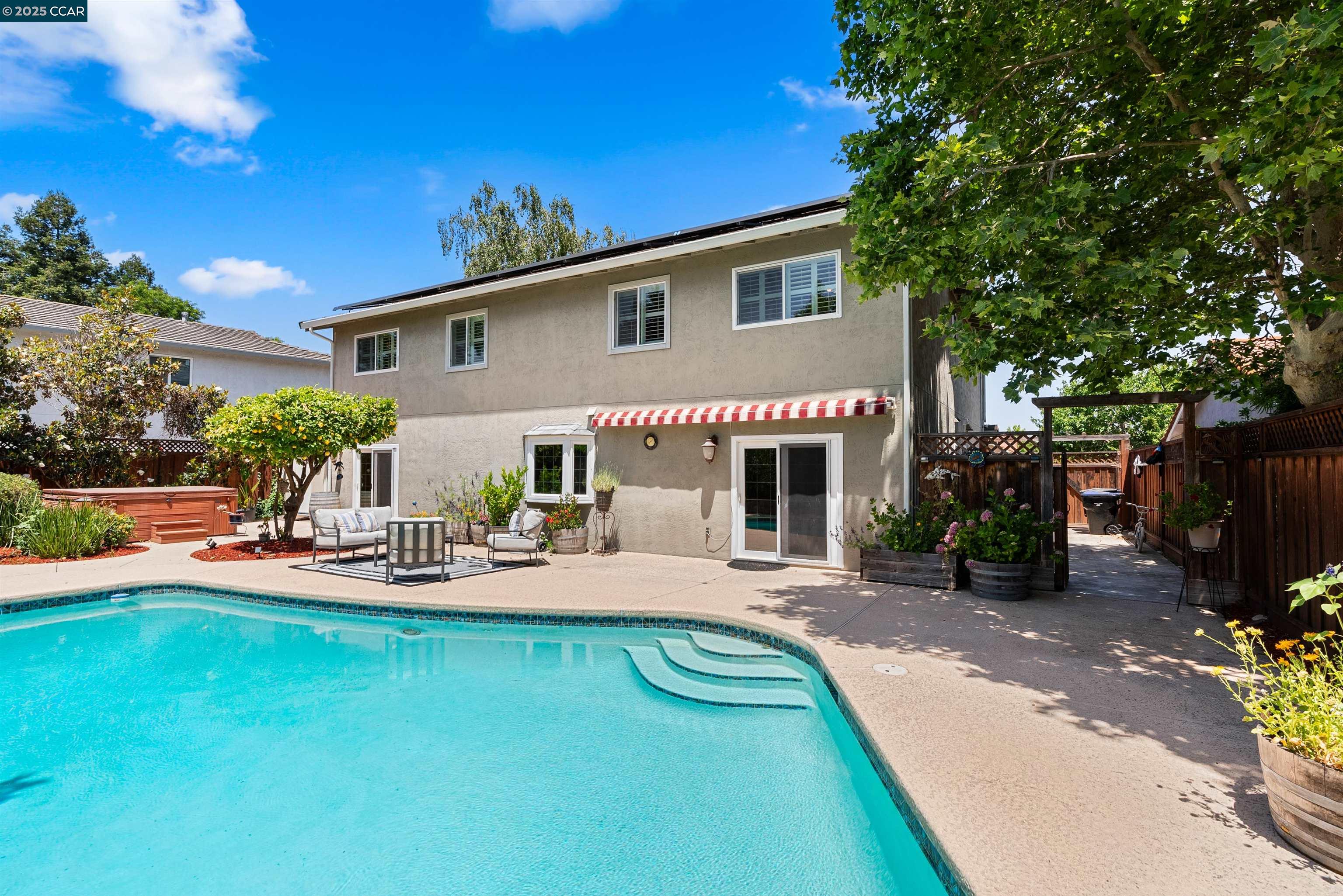 Detail Gallery Image 50 of 60 For 3628 Portsmouth Ct, Pleasanton,  CA 94588 - 5 Beds | 2/1 Baths