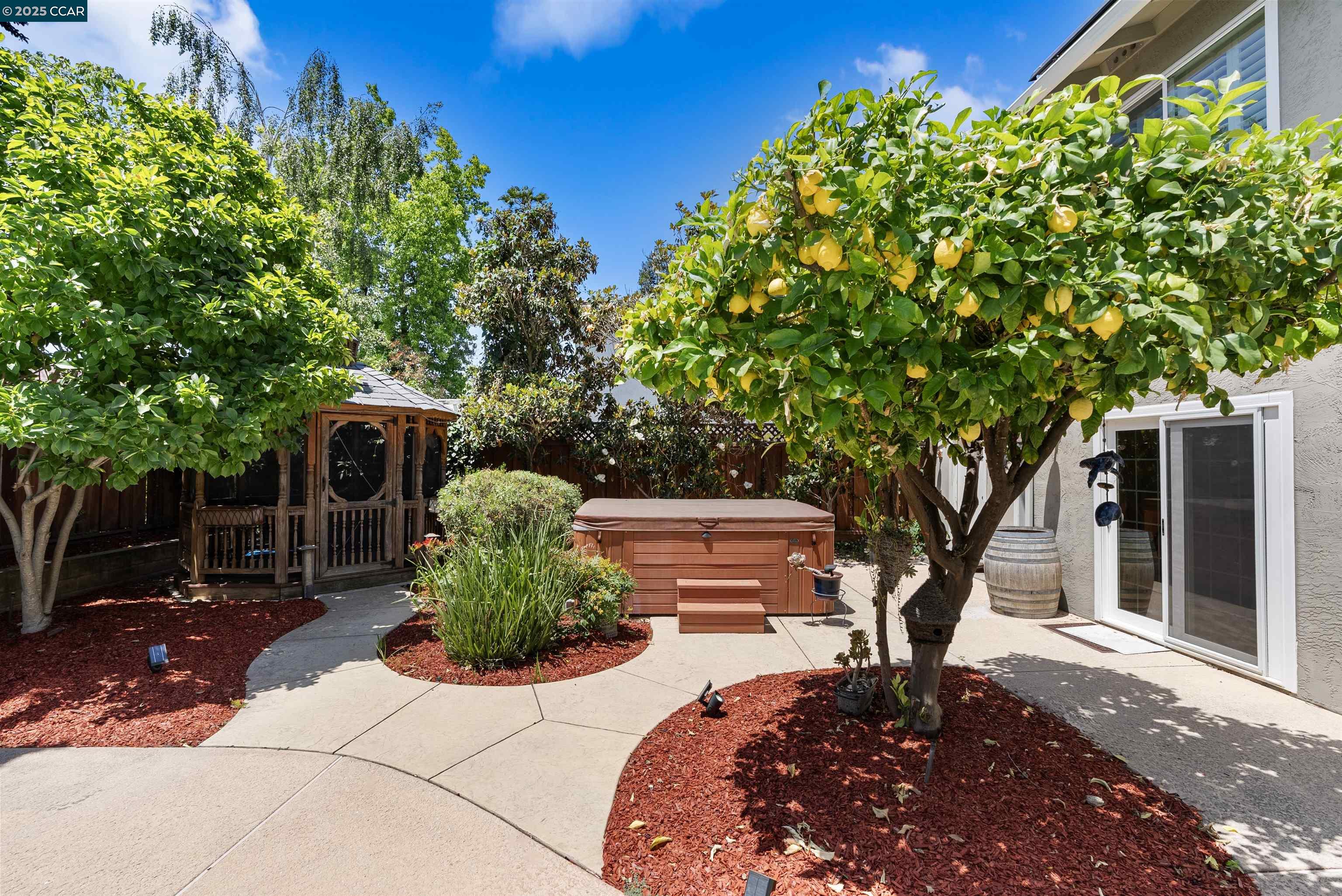 Detail Gallery Image 51 of 60 For 3628 Portsmouth Ct, Pleasanton,  CA 94588 - 5 Beds | 2/1 Baths