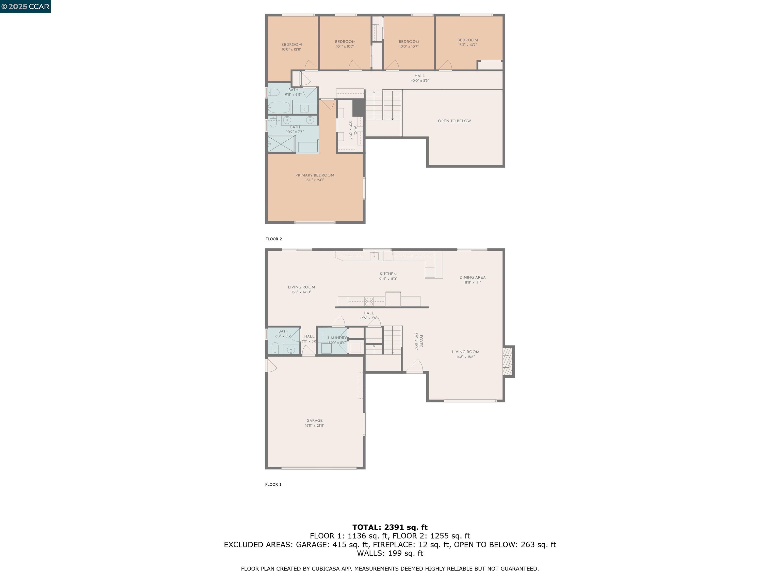 Detail Gallery Image 58 of 60 For 3628 Portsmouth Ct, Pleasanton,  CA 94588 - 5 Beds | 2/1 Baths
