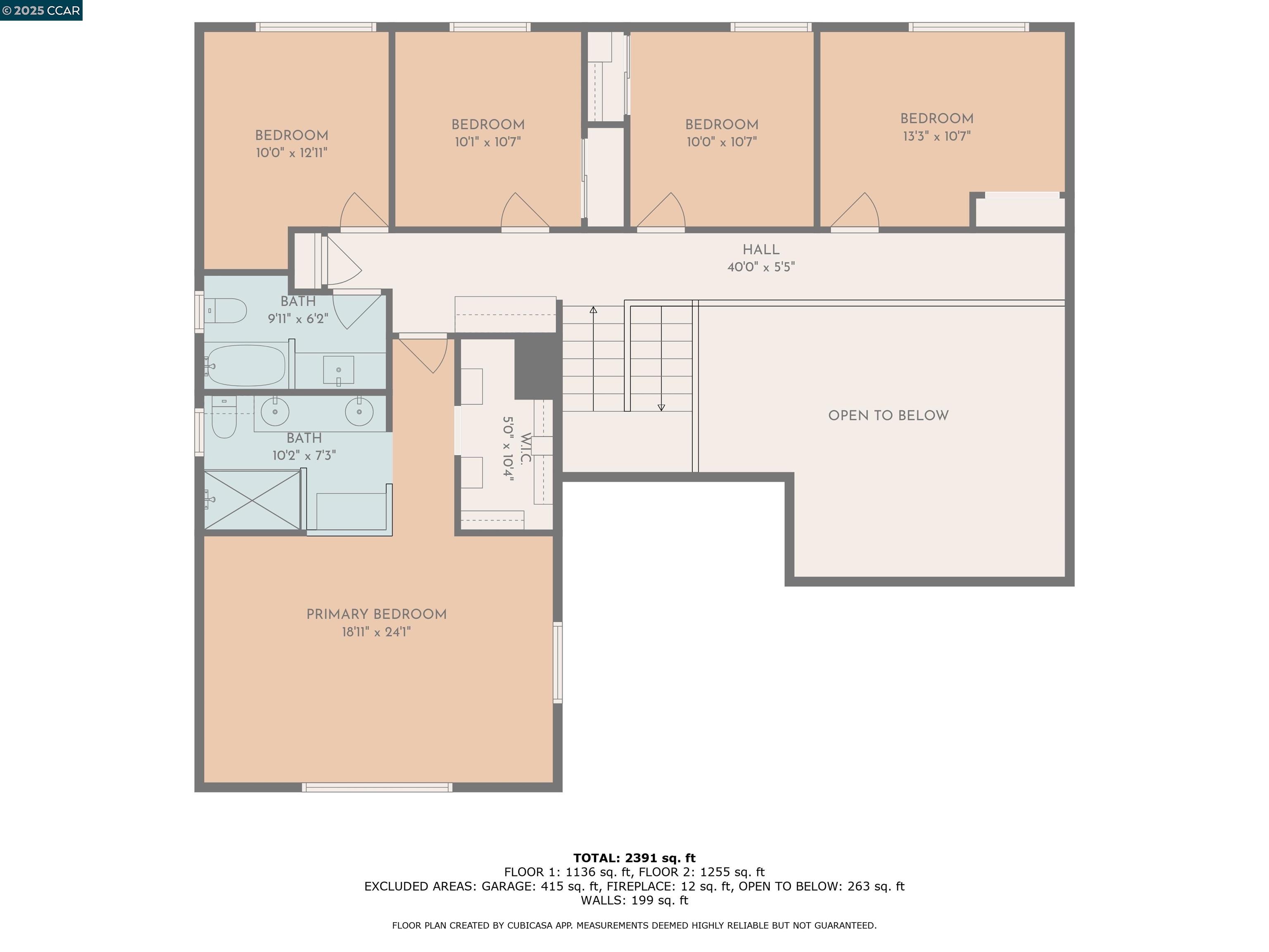 Detail Gallery Image 59 of 60 For 3628 Portsmouth Ct, Pleasanton,  CA 94588 - 5 Beds | 2/1 Baths