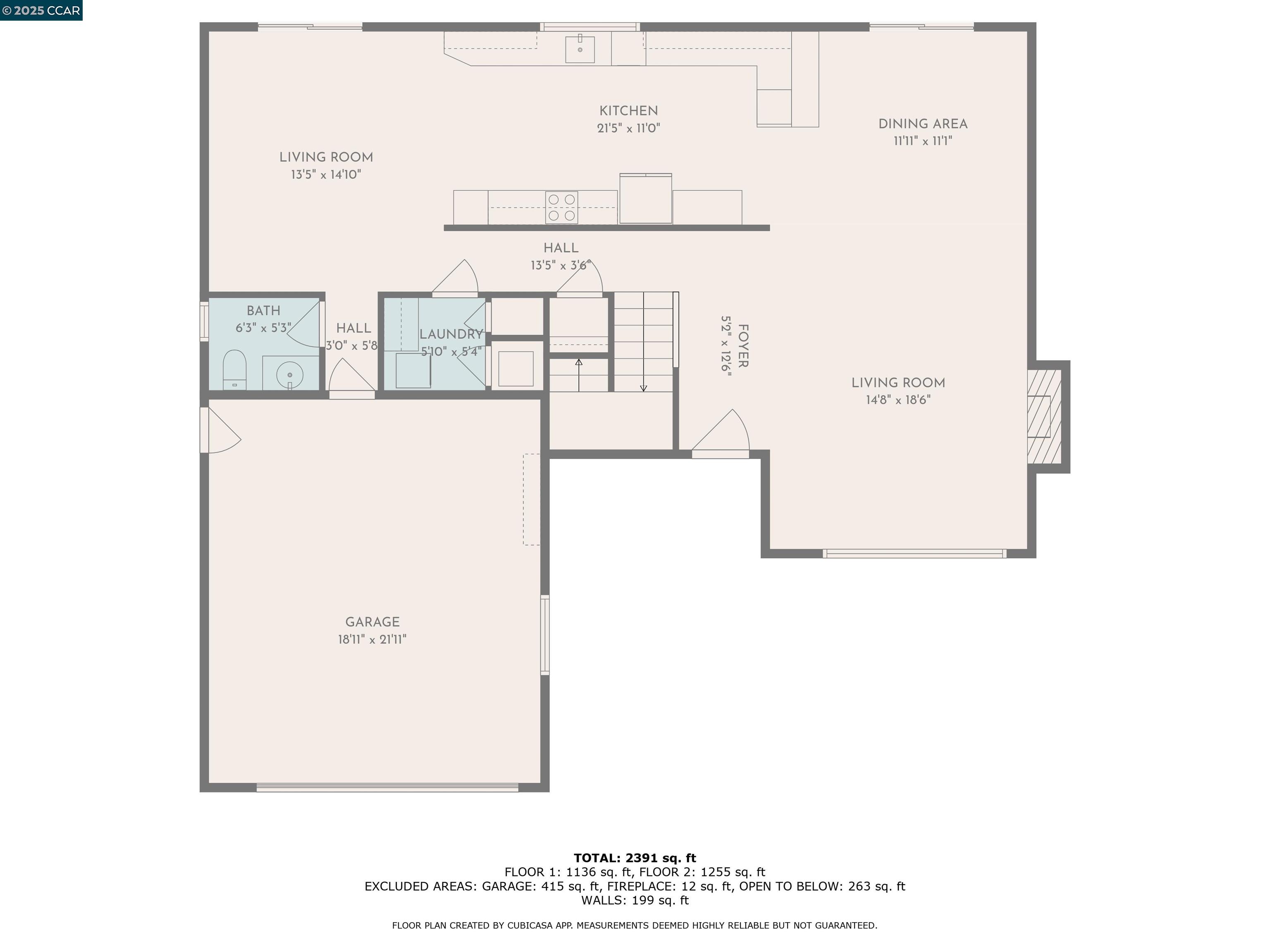 Detail Gallery Image 60 of 60 For 3628 Portsmouth Ct, Pleasanton,  CA 94588 - 5 Beds | 2/1 Baths