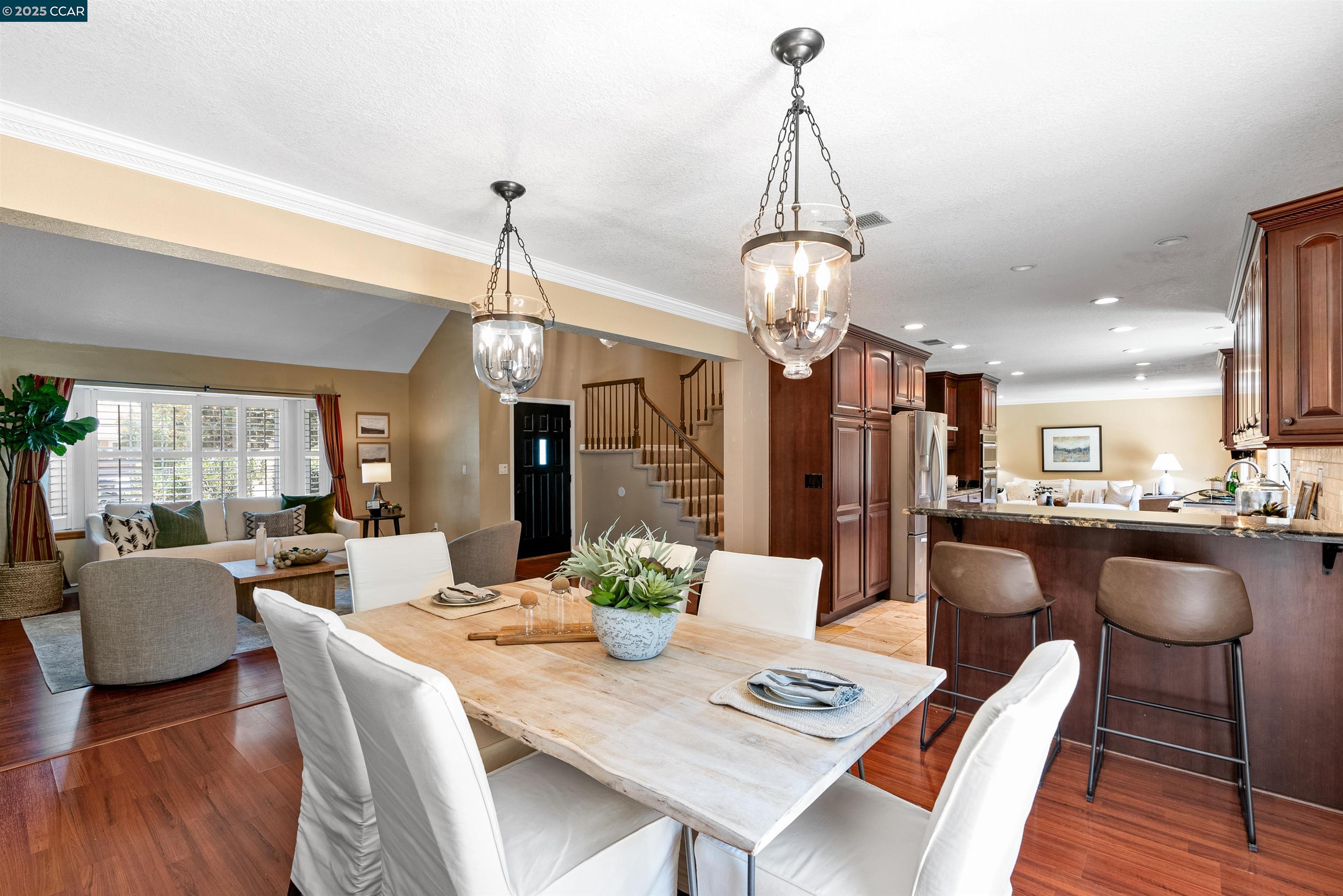 Detail Gallery Image 8 of 60 For 3628 Portsmouth Ct, Pleasanton,  CA 94588 - 5 Beds | 2/1 Baths
