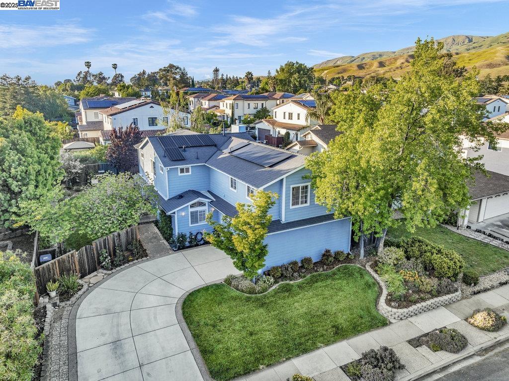 Detail Gallery Image 2 of 58 For 344 Kansas Way, Fremont,  CA 94539 - 4 Beds | 3/1 Baths