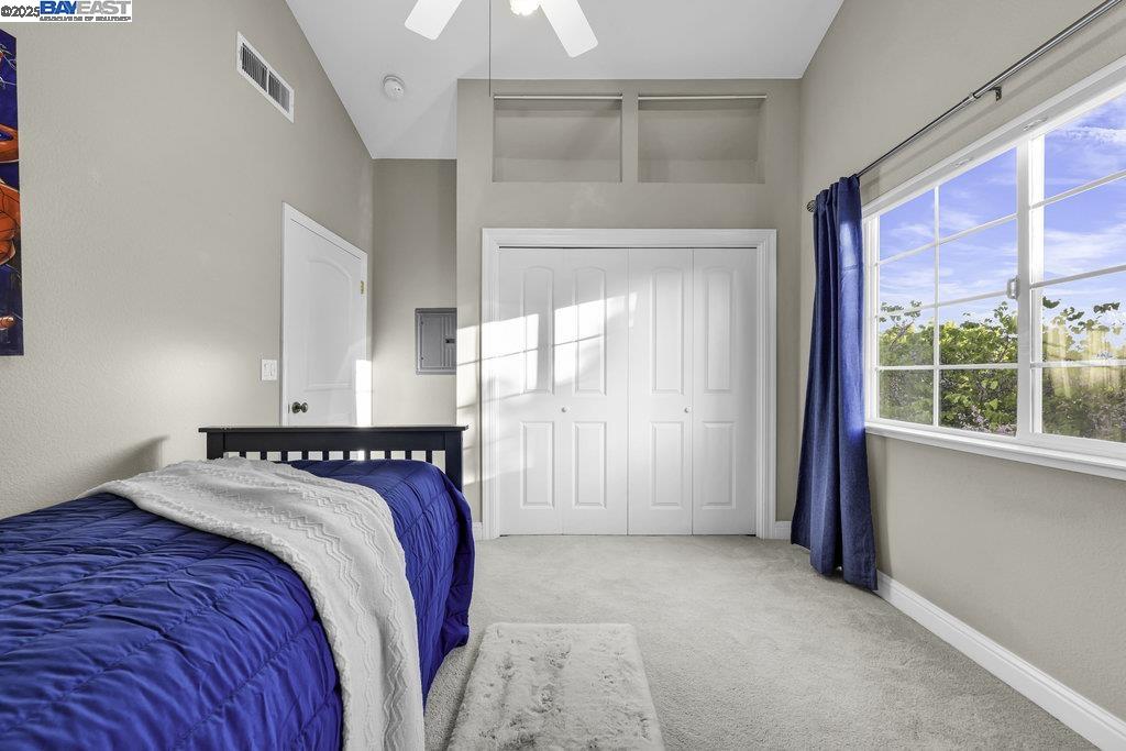 Detail Gallery Image 35 of 58 For 344 Kansas Way, Fremont,  CA 94539 - 4 Beds | 3/1 Baths