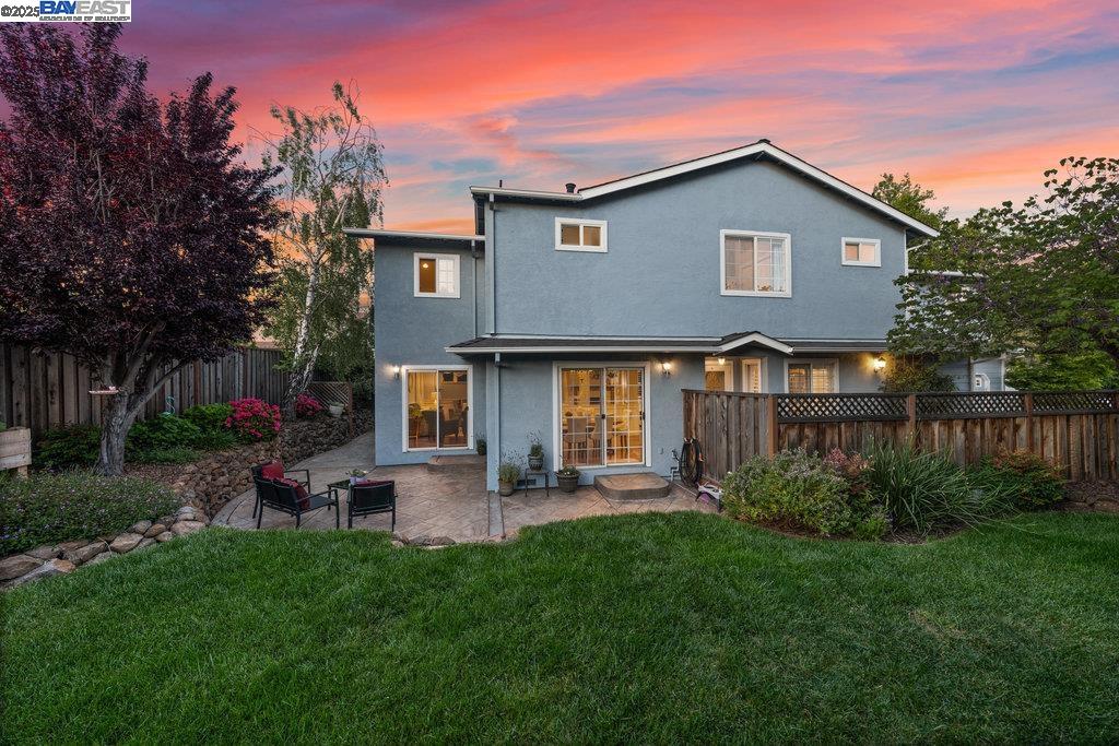 Detail Gallery Image 41 of 58 For 344 Kansas Way, Fremont,  CA 94539 - 4 Beds | 3/1 Baths