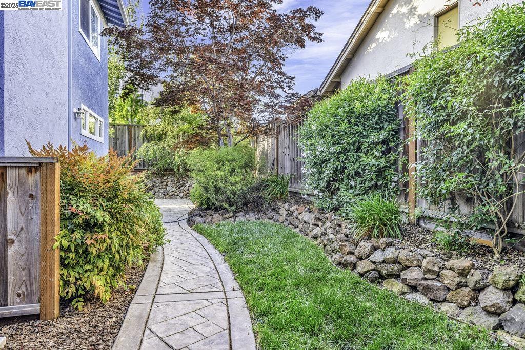 Detail Gallery Image 46 of 58 For 344 Kansas Way, Fremont,  CA 94539 - 4 Beds | 3/1 Baths