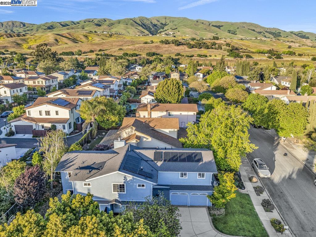 Detail Gallery Image 49 of 58 For 344 Kansas Way, Fremont,  CA 94539 - 4 Beds | 3/1 Baths