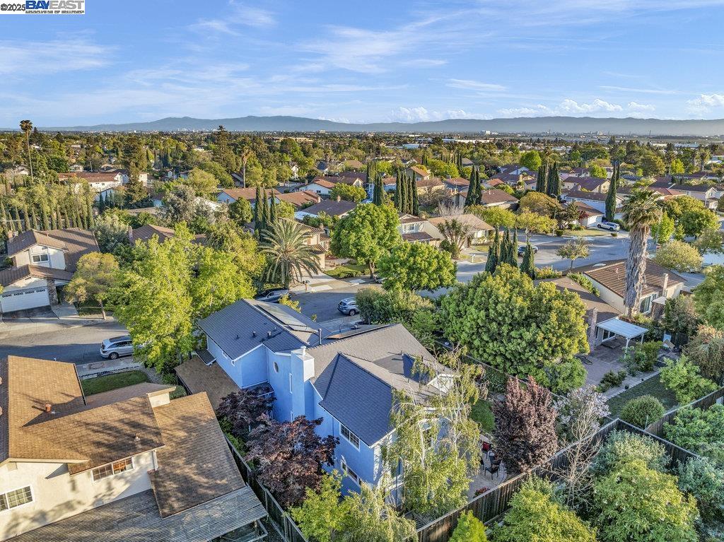Detail Gallery Image 50 of 58 For 344 Kansas Way, Fremont,  CA 94539 - 4 Beds | 3/1 Baths