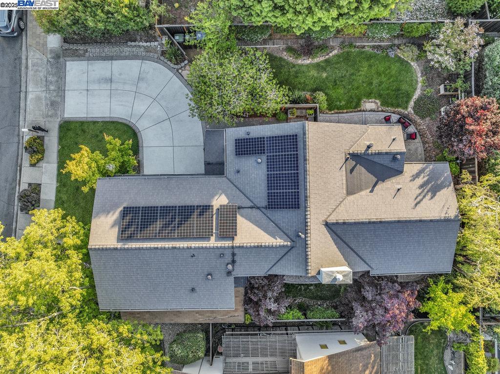 Detail Gallery Image 51 of 58 For 344 Kansas Way, Fremont,  CA 94539 - 4 Beds | 3/1 Baths