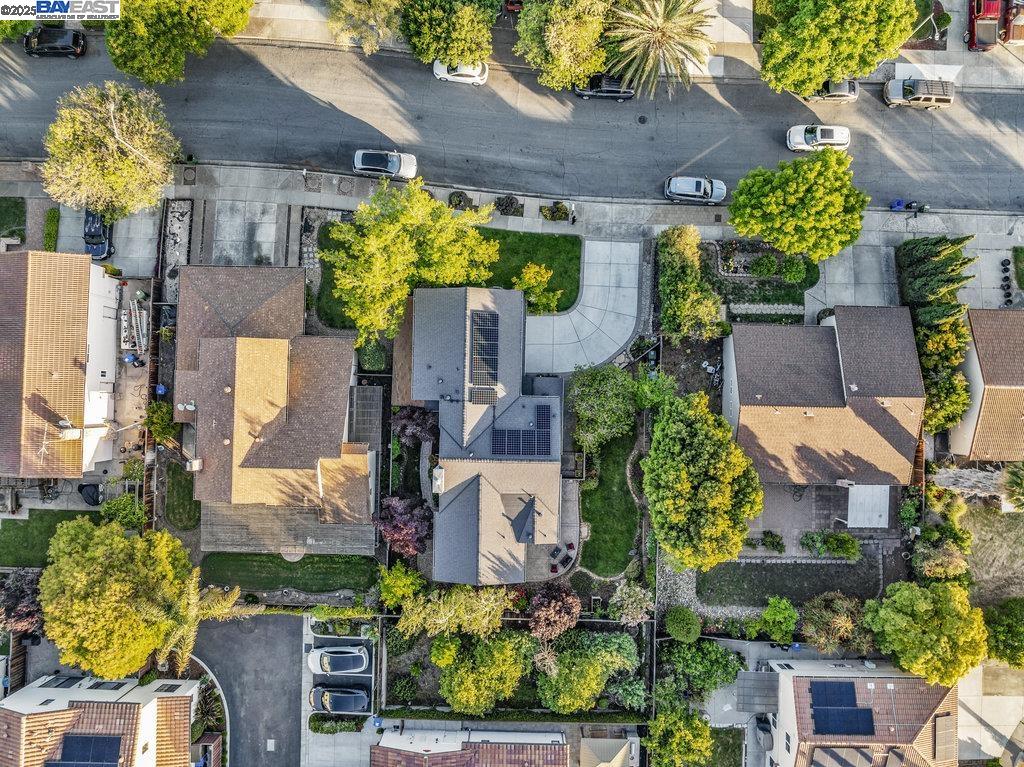 Detail Gallery Image 52 of 58 For 344 Kansas Way, Fremont,  CA 94539 - 4 Beds | 3/1 Baths