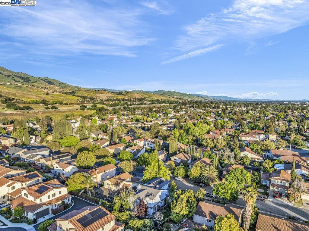Detail Gallery Image 55 of 58 For 344 Kansas Way, Fremont,  CA 94539 - 4 Beds | 3/1 Baths