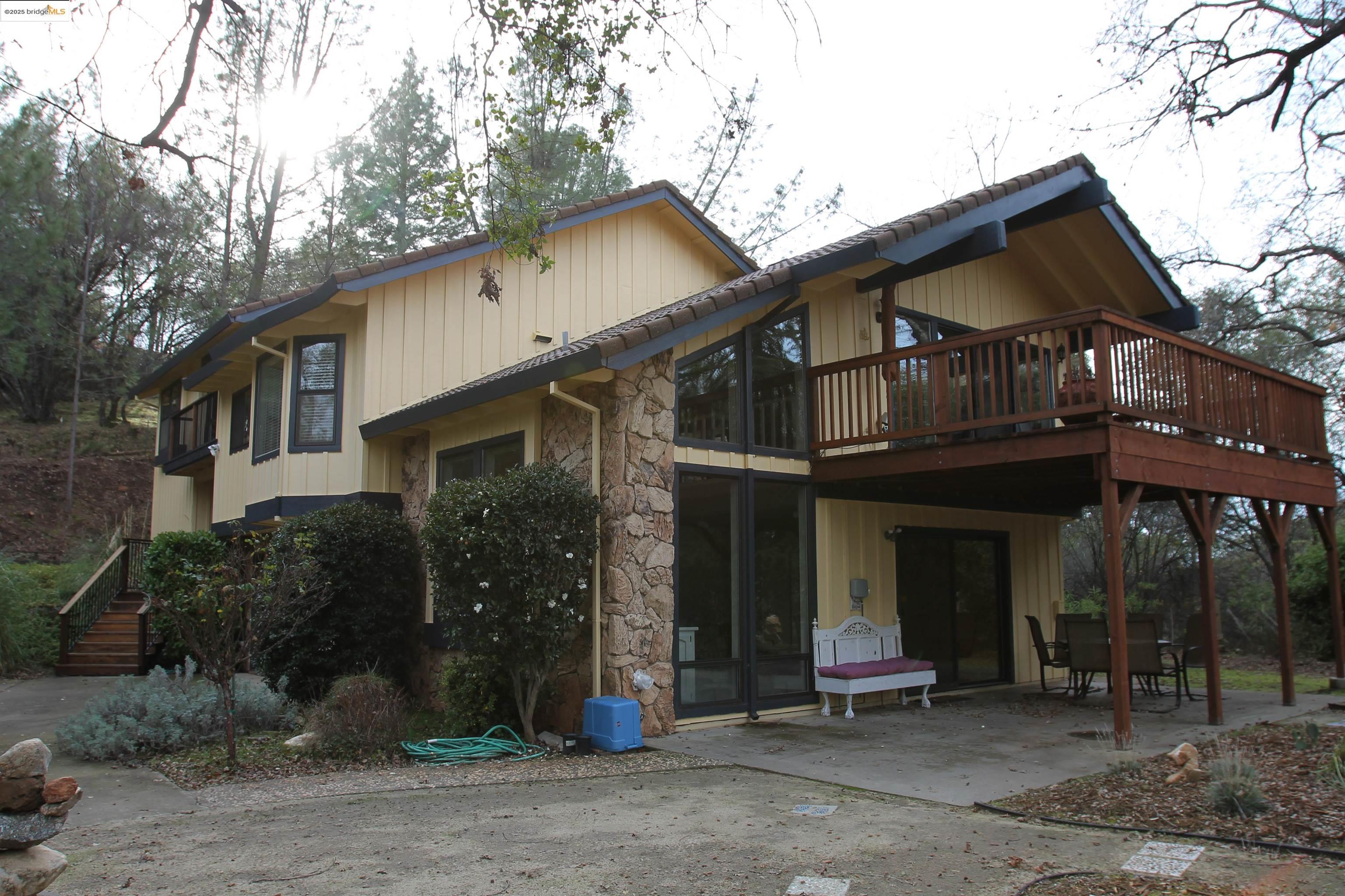 Detail Gallery Image 30 of 30 For 23642 Porcina Way, Columbia,  CA 95310 - 3 Beds | 3/1 Baths