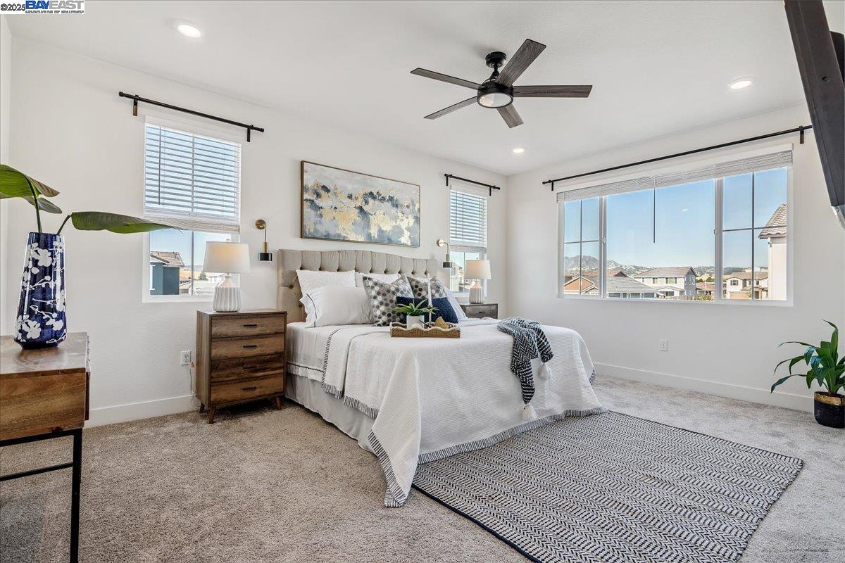 Detail Gallery Image 17 of 36 For 5360 Trimonti Cir, Antioch,  CA 94531 - 5 Beds | 3/1 Baths