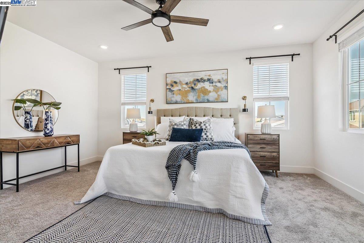 Detail Gallery Image 18 of 36 For 5360 Trimonti Cir, Antioch,  CA 94531 - 5 Beds | 3/1 Baths