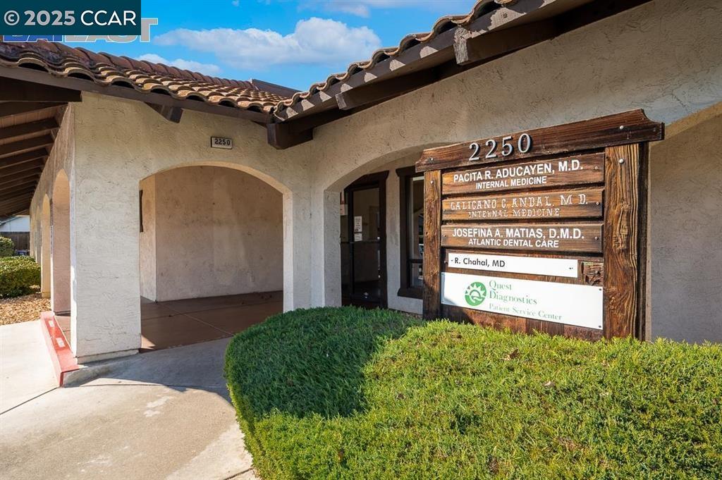 Detail Gallery Image 1 of 2 For 2250 Gladstone Dr #4, Pittsburg,  CA 94565 - – Beds | – Baths
