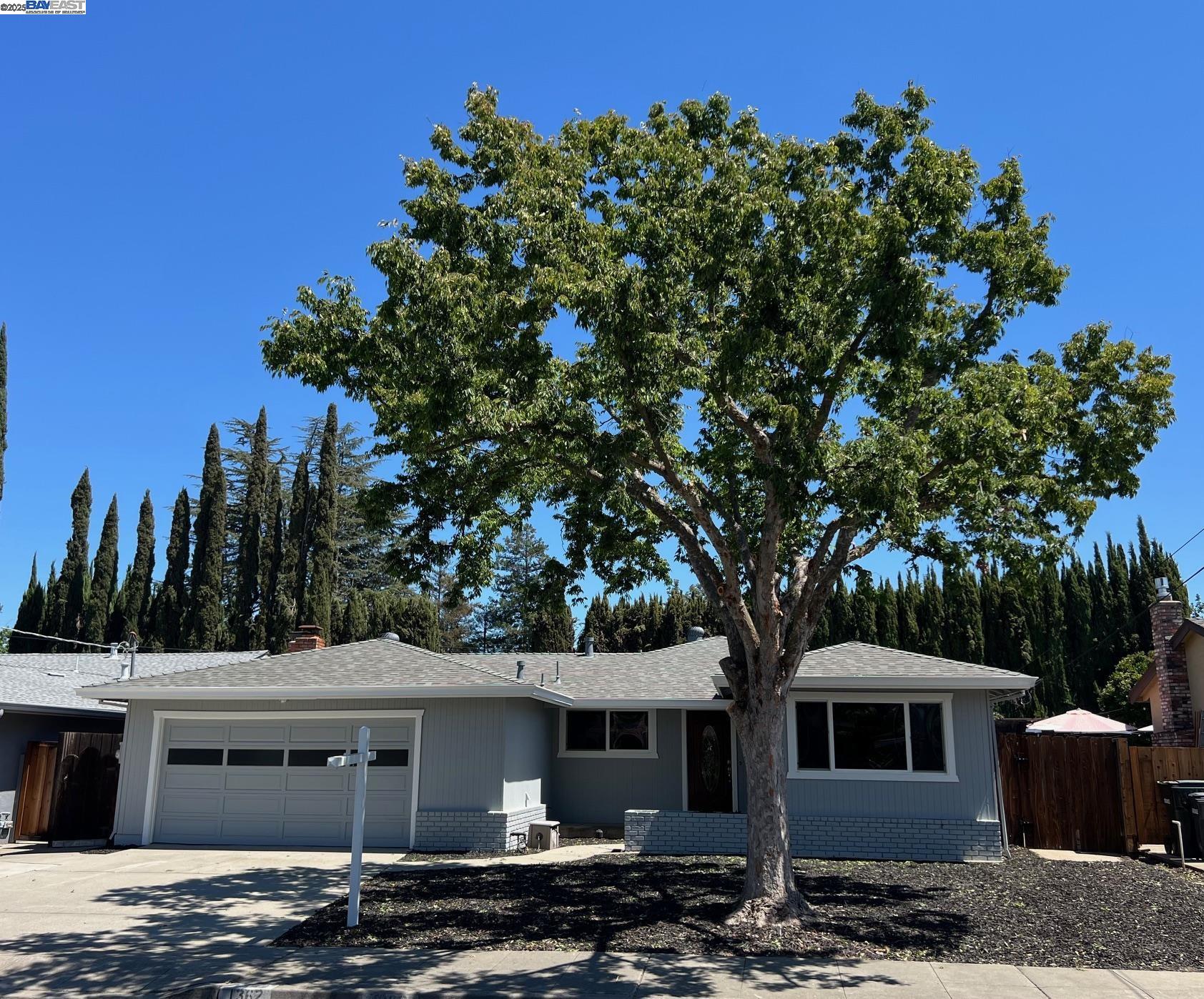 Detail Gallery Image 1 of 1 For 1362 Saint Mary Dr, Livermore,  CA 94550 - 4 Beds | 2 Baths