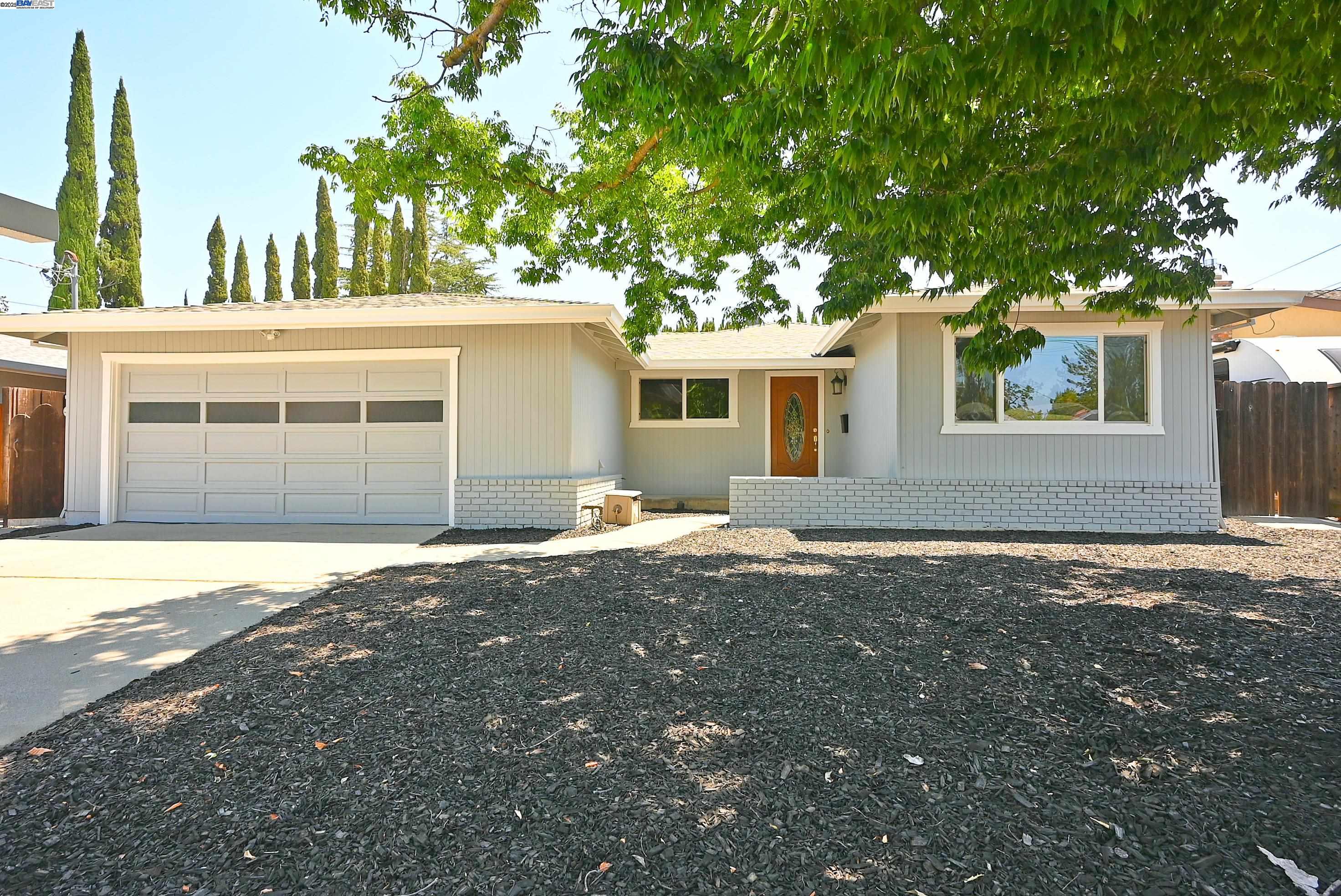 Detail Gallery Image 35 of 35 For 1362 Saint Mary Dr, Livermore,  CA 94550 - 4 Beds | 2 Baths
