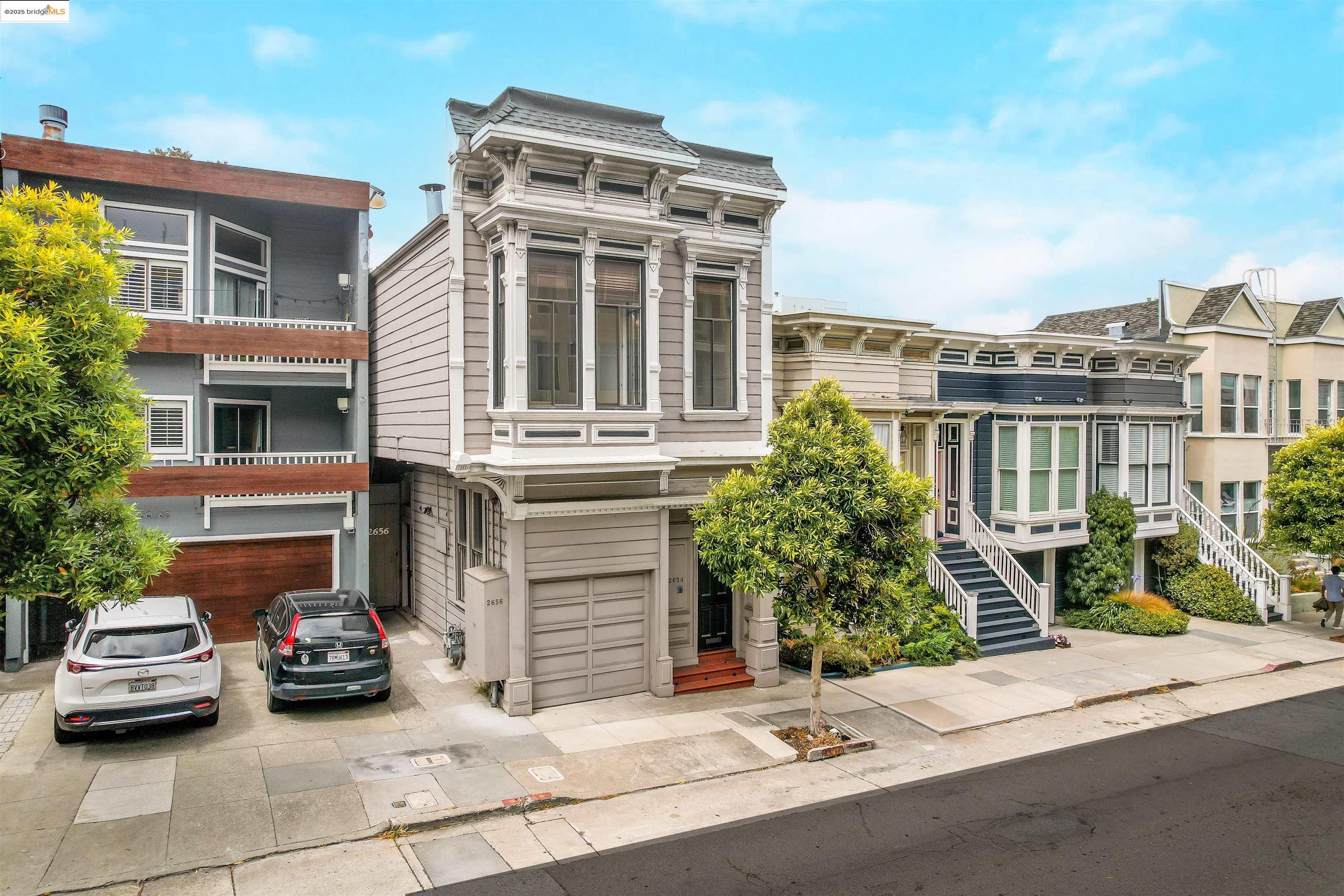 Detail Gallery Image 35 of 60 For 2654-2656 Bush St, San Francisco,  CA 94115-1219 - – Beds | – Baths