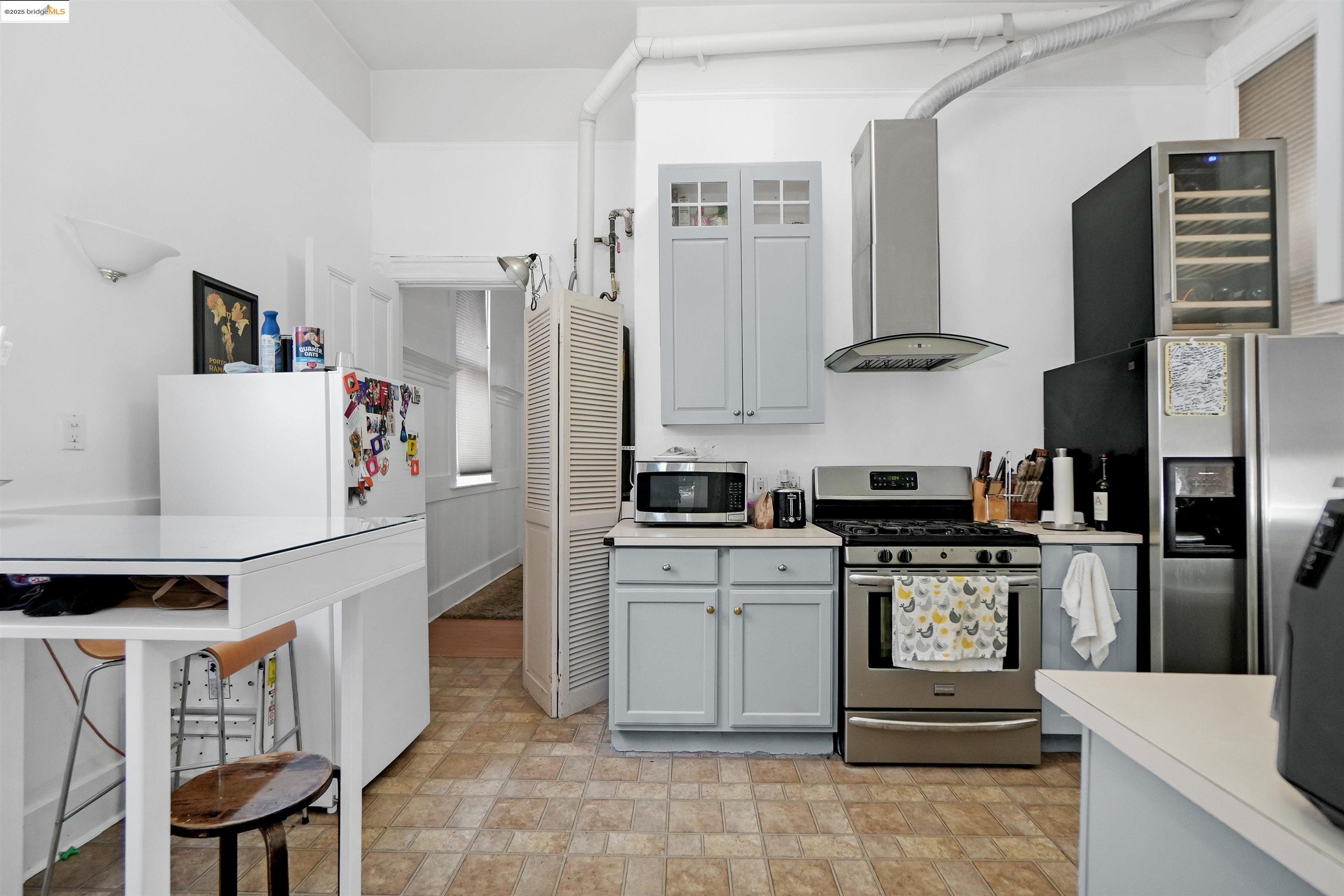 Detail Gallery Image 45 of 60 For 2654-2656 Bush St, San Francisco,  CA 94115-1219 - – Beds | – Baths