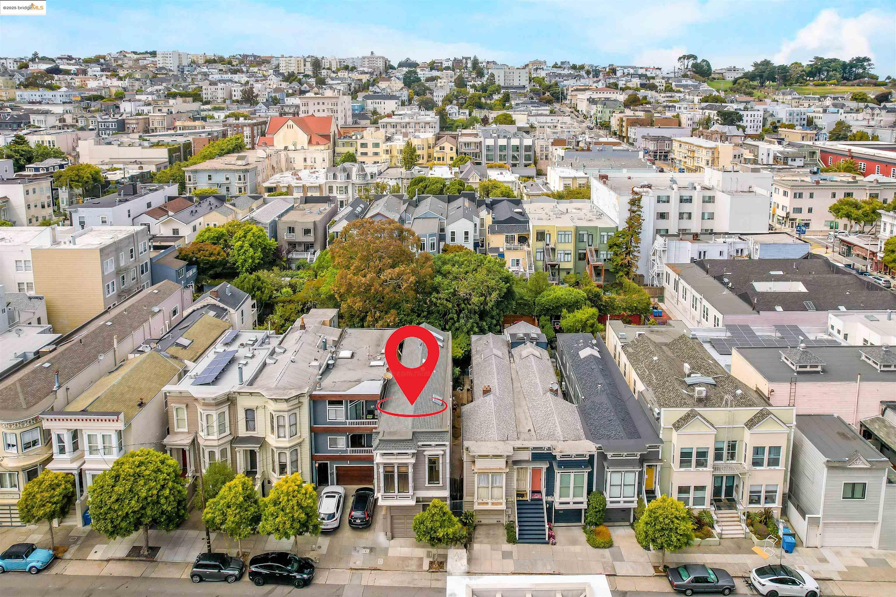 Detail Gallery Image 55 of 60 For 2654-2656 Bush St, San Francisco,  CA 94115-1219 - – Beds | – Baths