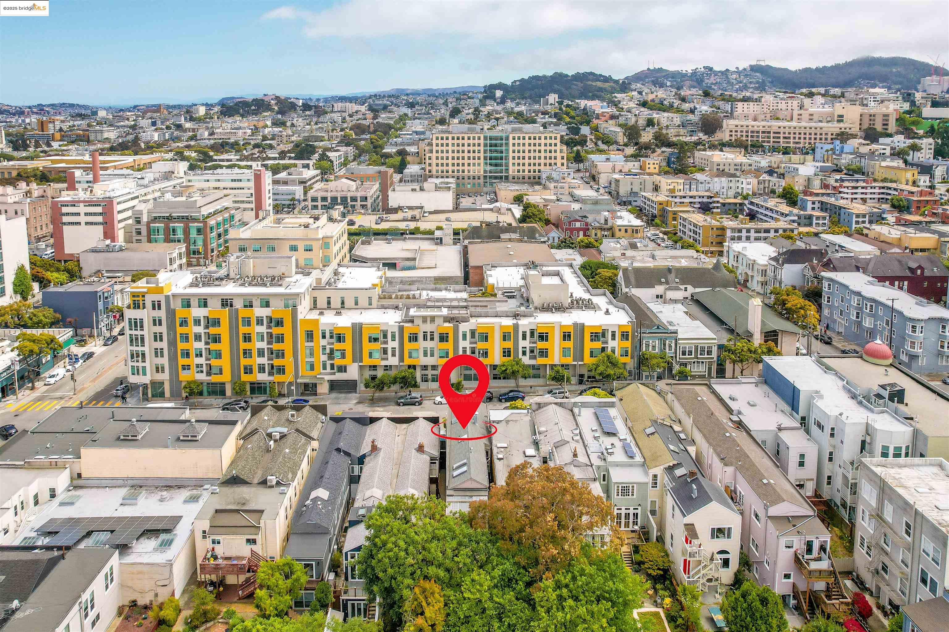 Detail Gallery Image 56 of 60 For 2654-2656 Bush St, San Francisco,  CA 94115-1219 - – Beds | – Baths