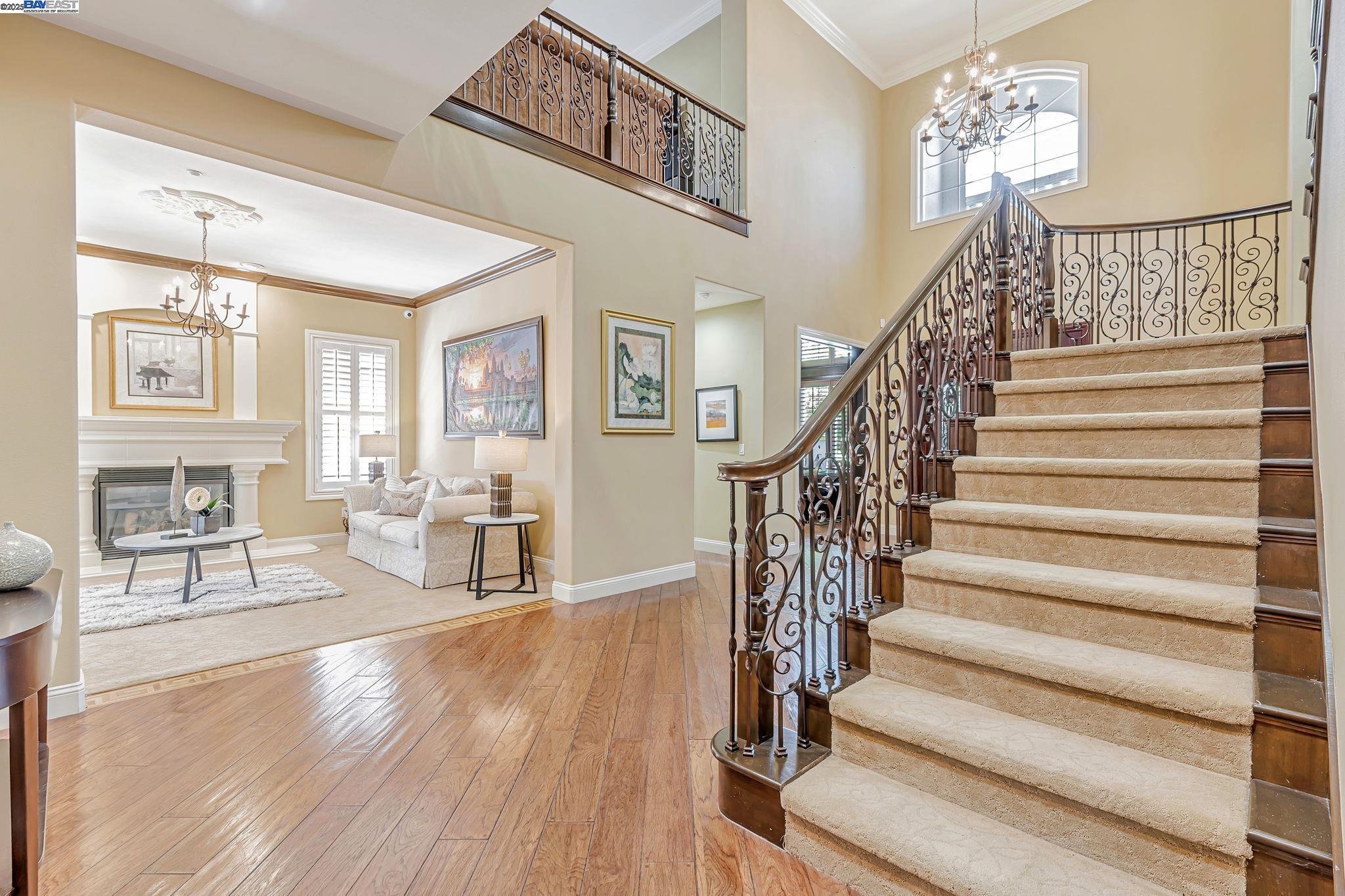 Detail Gallery Image 23 of 60 For 2734 E Sugar Hill Ter, Dublin,  CA 94568 - 5 Beds | 4/1 Baths