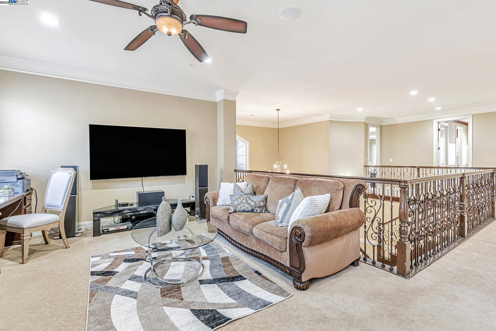 Detail Gallery Image 25 of 60 For 2734 E Sugar Hill Ter, Dublin,  CA 94568 - 5 Beds | 4/1 Baths