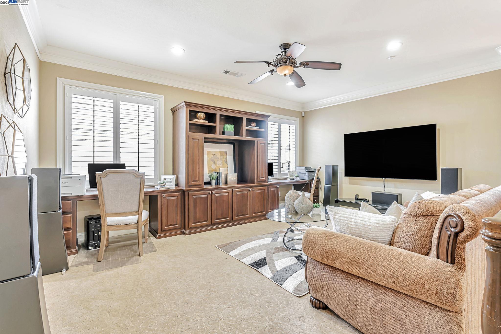Detail Gallery Image 26 of 60 For 2734 E Sugar Hill Ter, Dublin,  CA 94568 - 5 Beds | 4/1 Baths