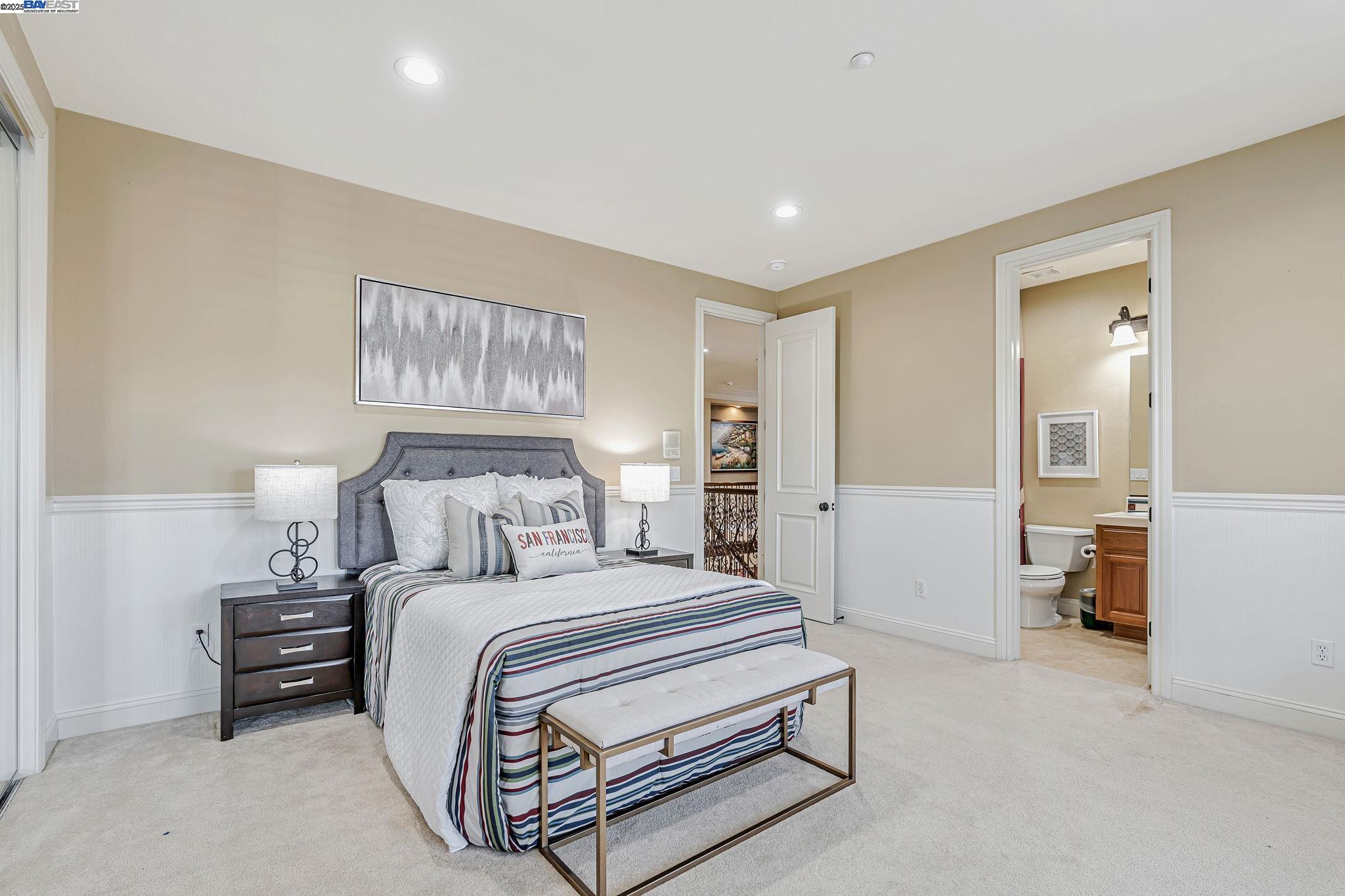 Detail Gallery Image 27 of 60 For 2734 E Sugar Hill Ter, Dublin,  CA 94568 - 5 Beds | 4/1 Baths