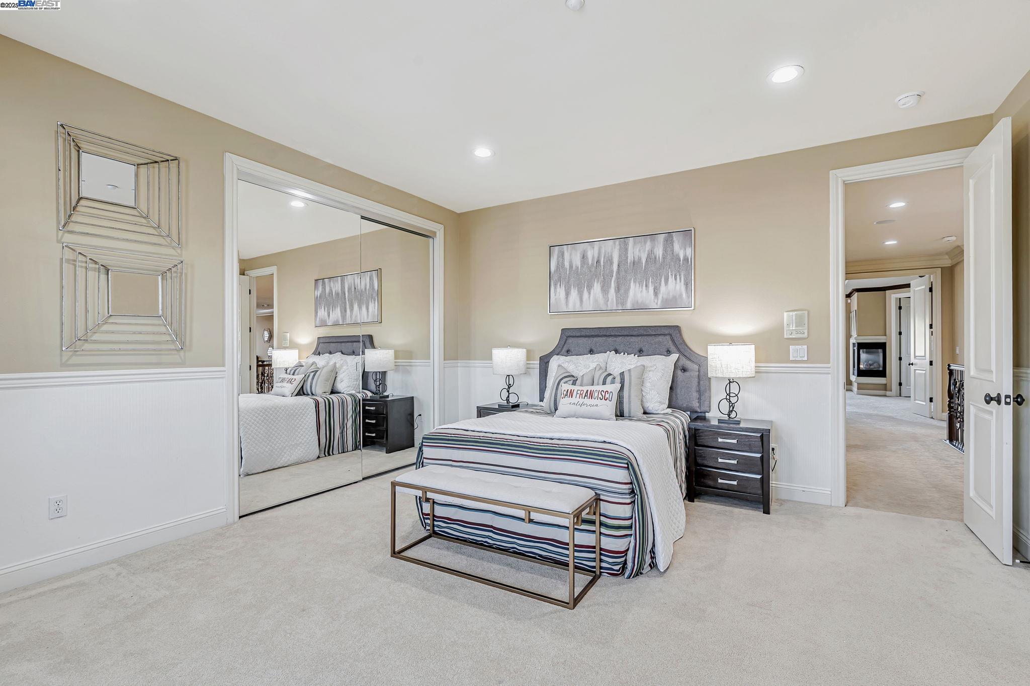 Detail Gallery Image 28 of 60 For 2734 E Sugar Hill Ter, Dublin,  CA 94568 - 5 Beds | 4/1 Baths