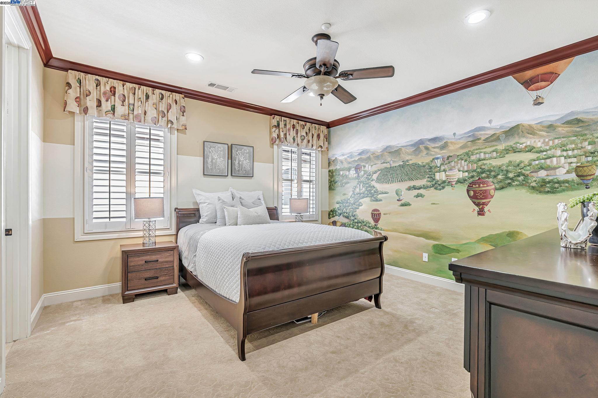 Detail Gallery Image 29 of 60 For 2734 E Sugar Hill Ter, Dublin,  CA 94568 - 5 Beds | 4/1 Baths