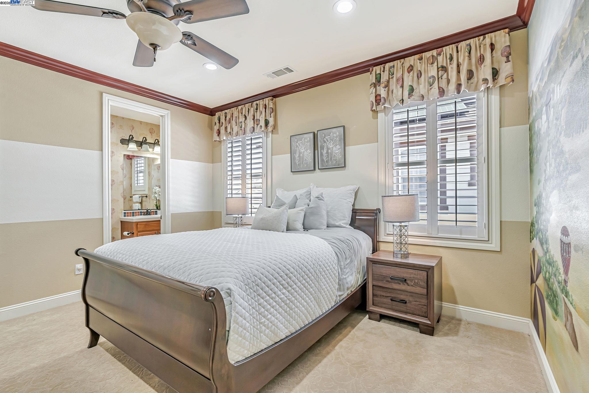 Detail Gallery Image 30 of 60 For 2734 E Sugar Hill Ter, Dublin,  CA 94568 - 5 Beds | 4/1 Baths
