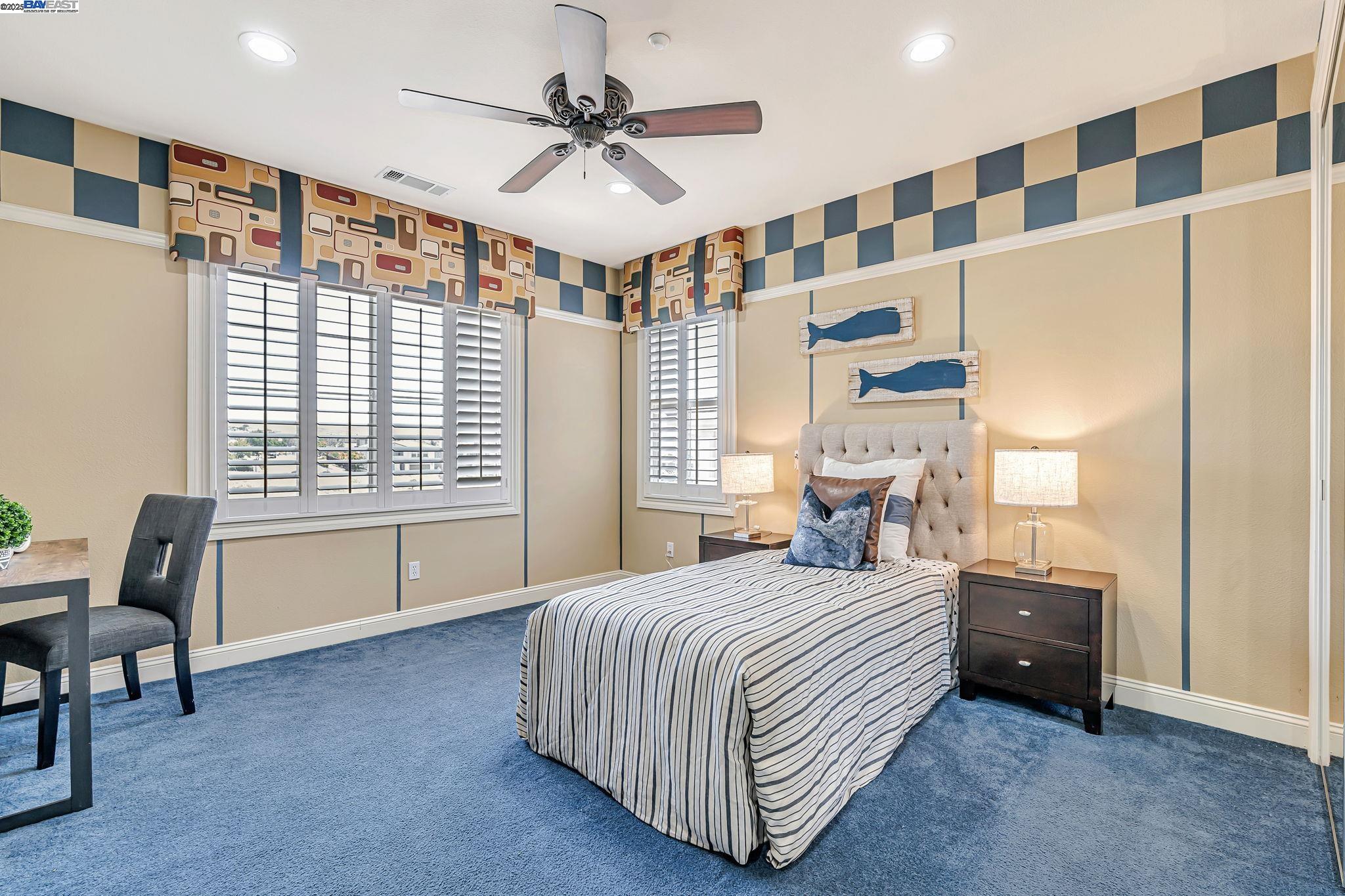 Detail Gallery Image 31 of 60 For 2734 E Sugar Hill Ter, Dublin,  CA 94568 - 5 Beds | 4/1 Baths