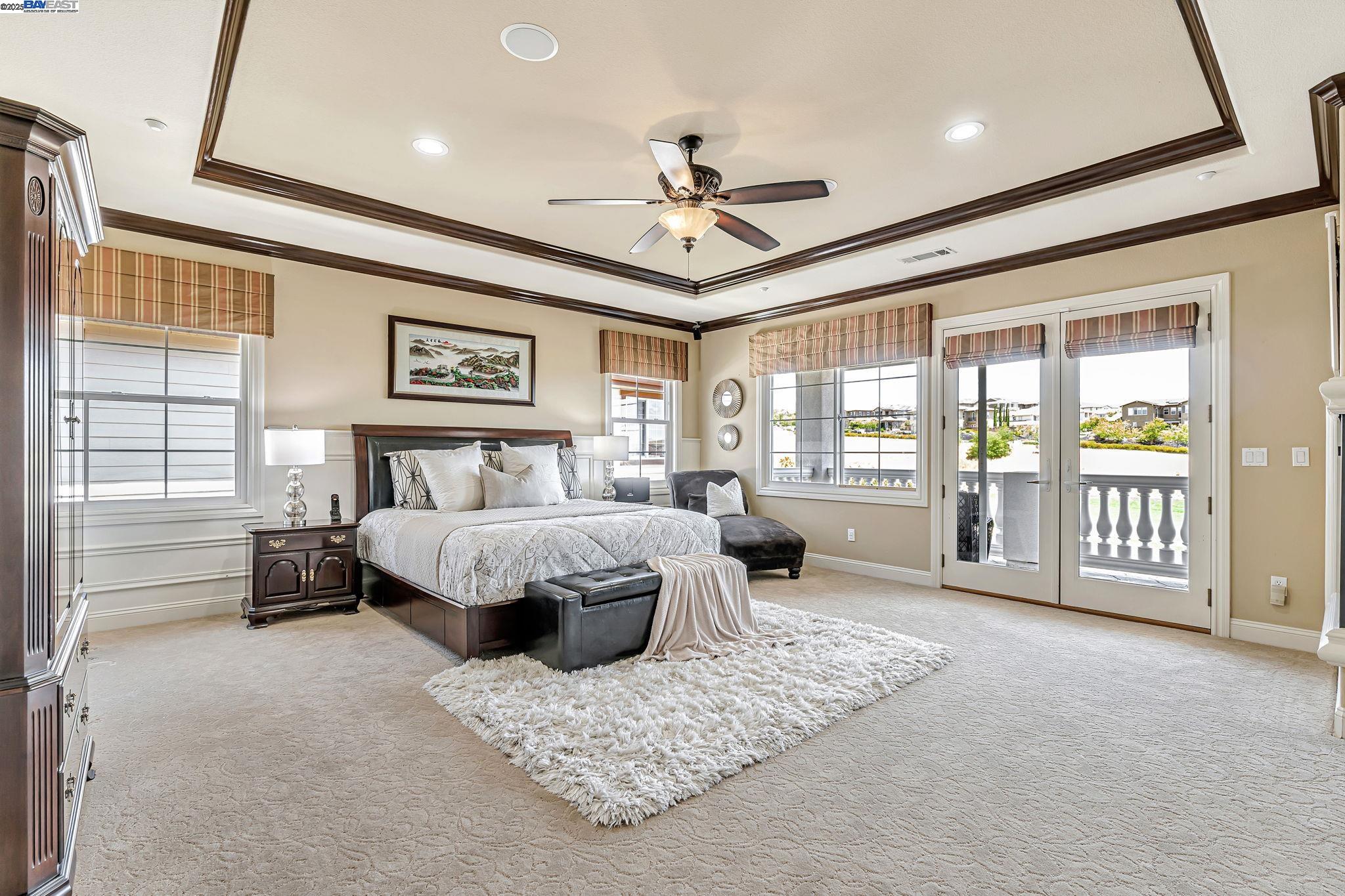 Detail Gallery Image 32 of 60 For 2734 E Sugar Hill Ter, Dublin,  CA 94568 - 5 Beds | 4/1 Baths