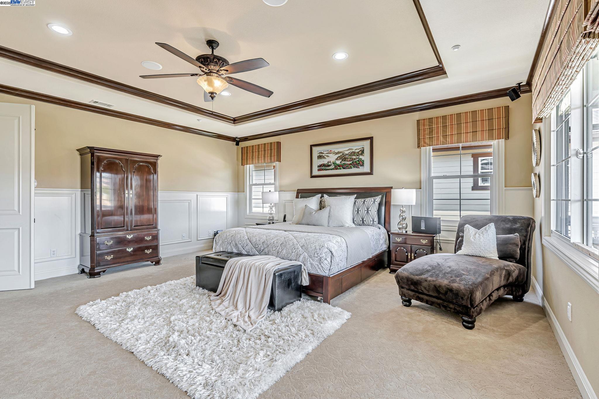 Detail Gallery Image 33 of 60 For 2734 E Sugar Hill Ter, Dublin,  CA 94568 - 5 Beds | 4/1 Baths