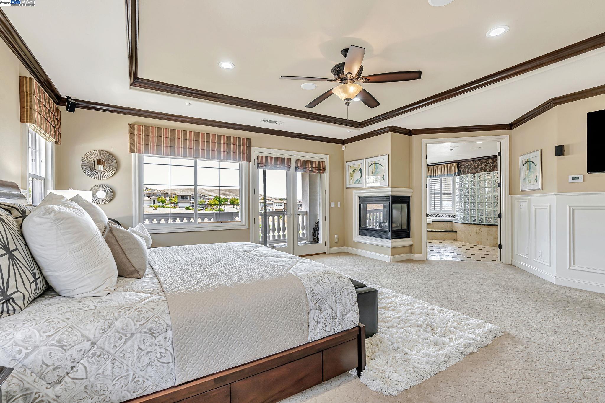 Detail Gallery Image 34 of 60 For 2734 E Sugar Hill Ter, Dublin,  CA 94568 - 5 Beds | 4/1 Baths