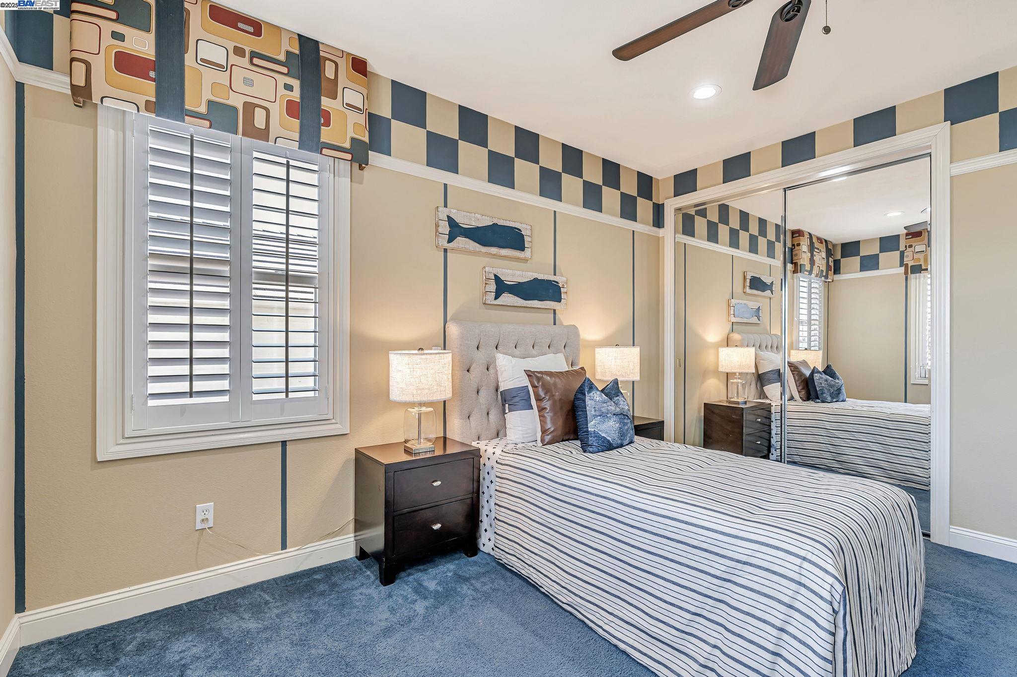 Detail Gallery Image 36 of 60 For 2734 E Sugar Hill Ter, Dublin,  CA 94568 - 5 Beds | 4/1 Baths