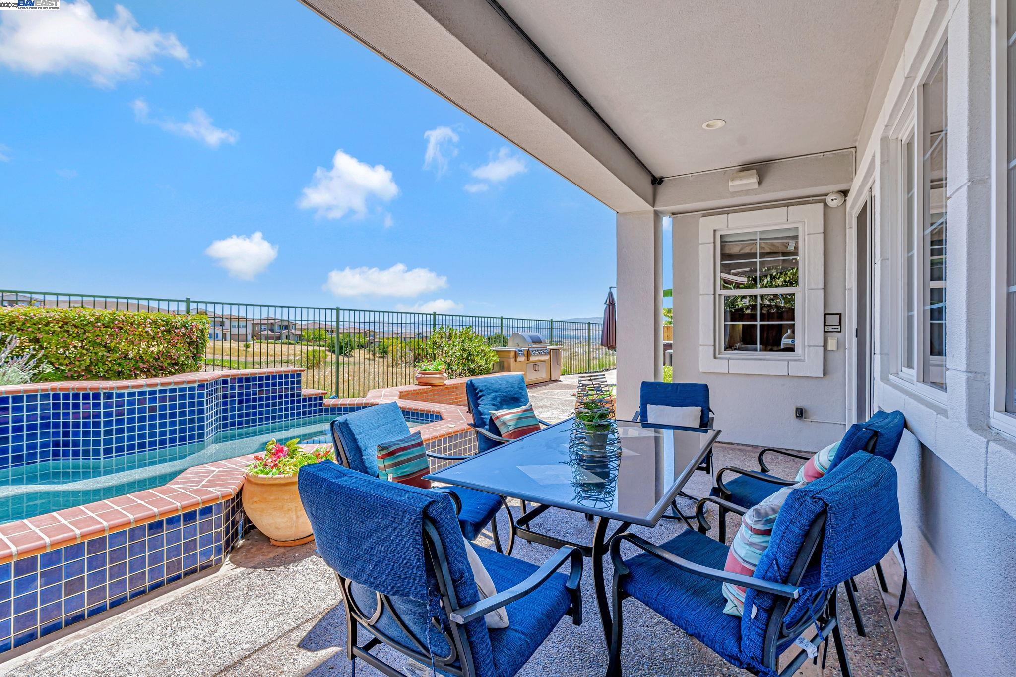 Detail Gallery Image 47 of 60 For 2734 E Sugar Hill Ter, Dublin,  CA 94568 - 5 Beds | 4/1 Baths