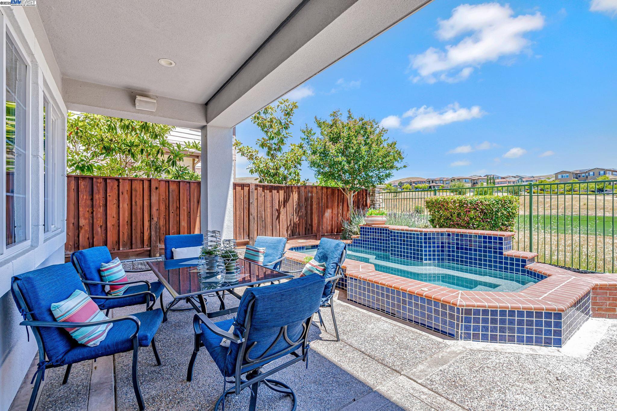 Detail Gallery Image 49 of 60 For 2734 E Sugar Hill Ter, Dublin,  CA 94568 - 5 Beds | 4/1 Baths