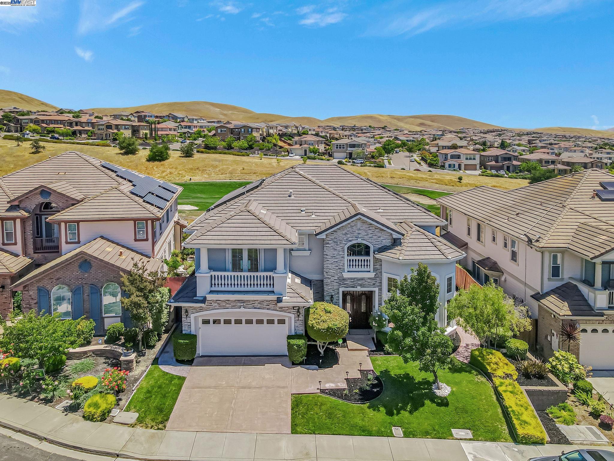 Detail Gallery Image 50 of 60 For 2734 E Sugar Hill Ter, Dublin,  CA 94568 - 5 Beds | 4/1 Baths