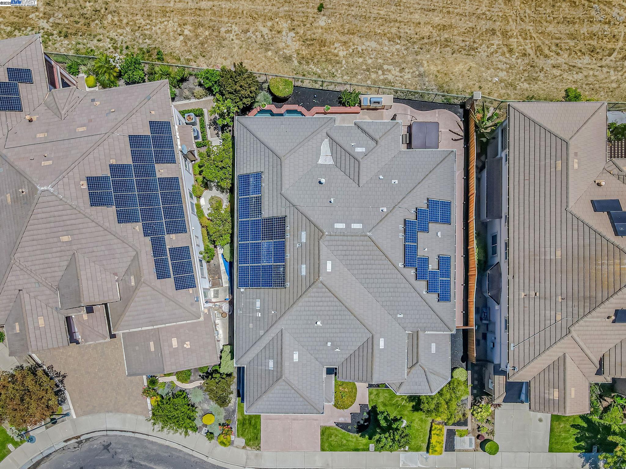 Detail Gallery Image 51 of 60 For 2734 E Sugar Hill Ter, Dublin,  CA 94568 - 5 Beds | 4/1 Baths
