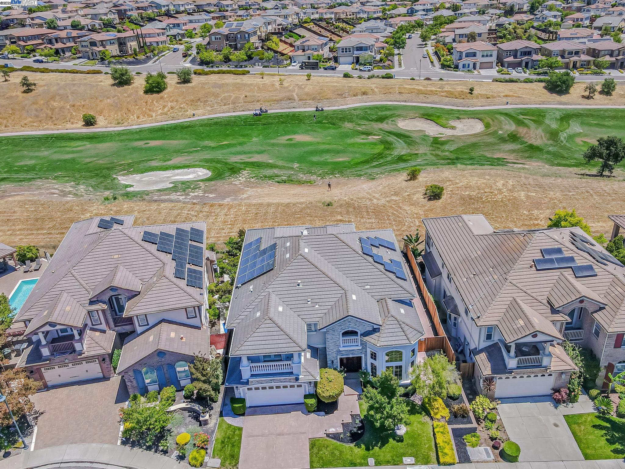 Detail Gallery Image 52 of 60 For 2734 E Sugar Hill Ter, Dublin,  CA 94568 - 5 Beds | 4/1 Baths