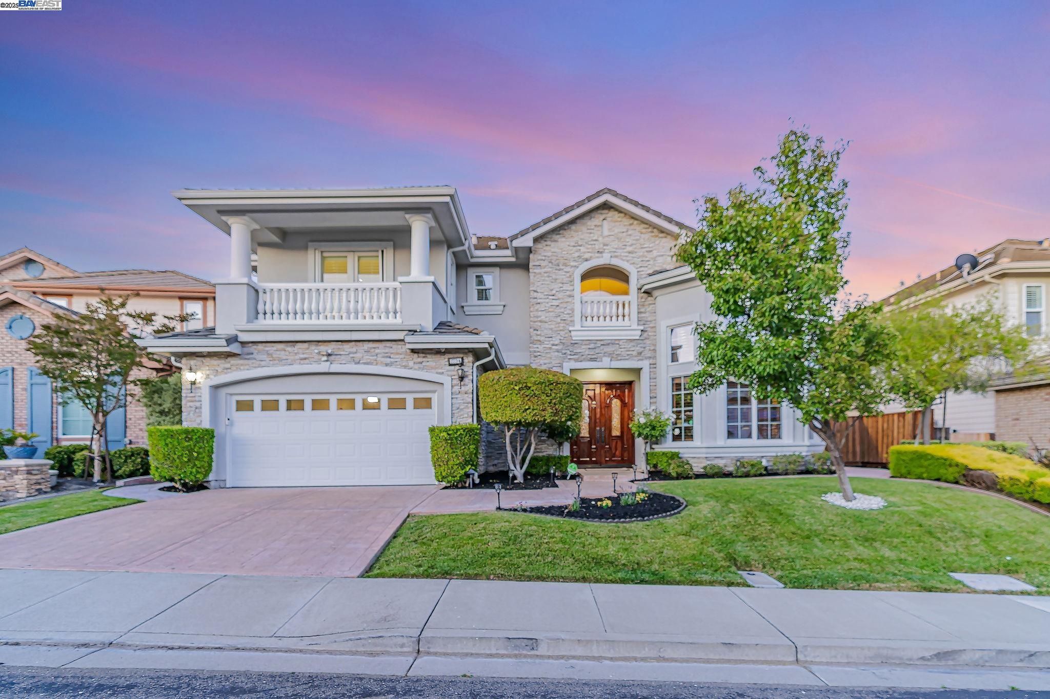Detail Gallery Image 54 of 60 For 2734 E Sugar Hill Ter, Dublin,  CA 94568 - 5 Beds | 4/1 Baths